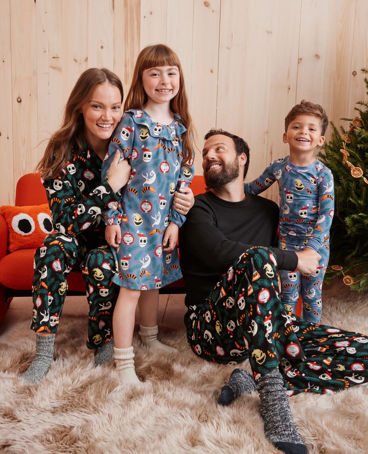 Adult HannaJams™ Pajama Top - Image 4