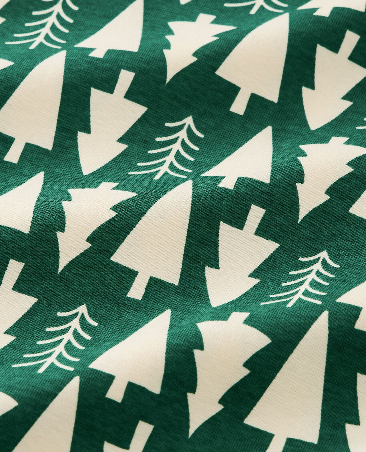 Adult Holiday HannaJams™ Pajama Top - Image 3