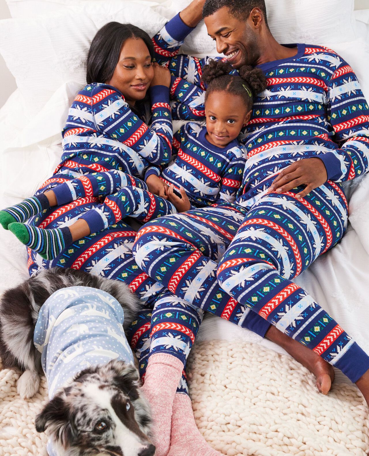 Women's Holiday HannaJams™ Pajama Top - Image 3