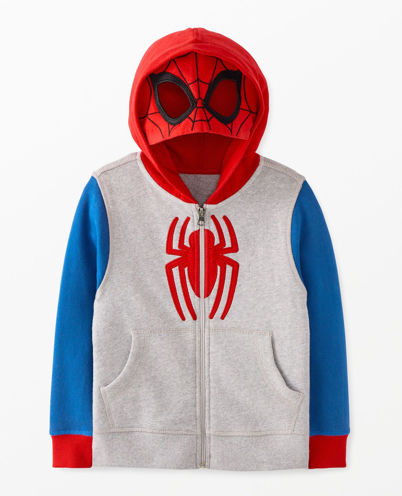Marvel Spider-Man French Terry Hoodie