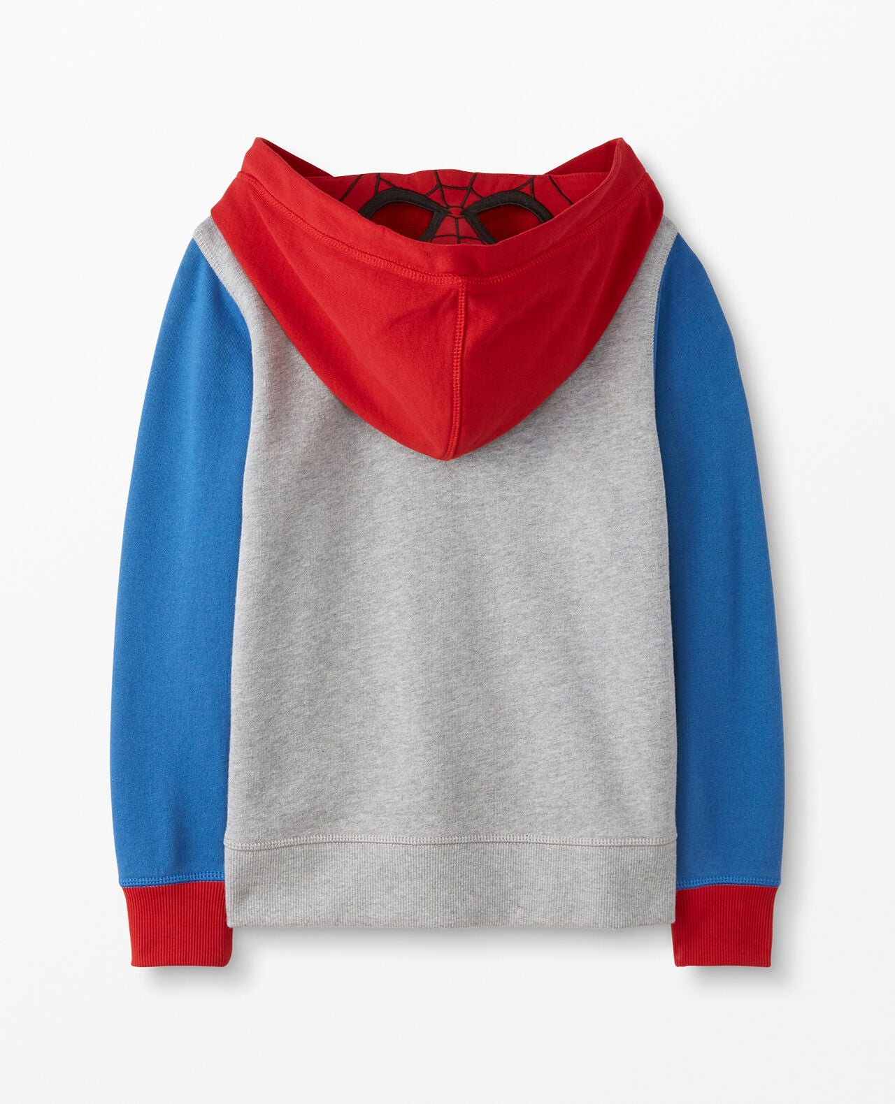 Marvel Spider-Man French Terry Hoodie - Image 2