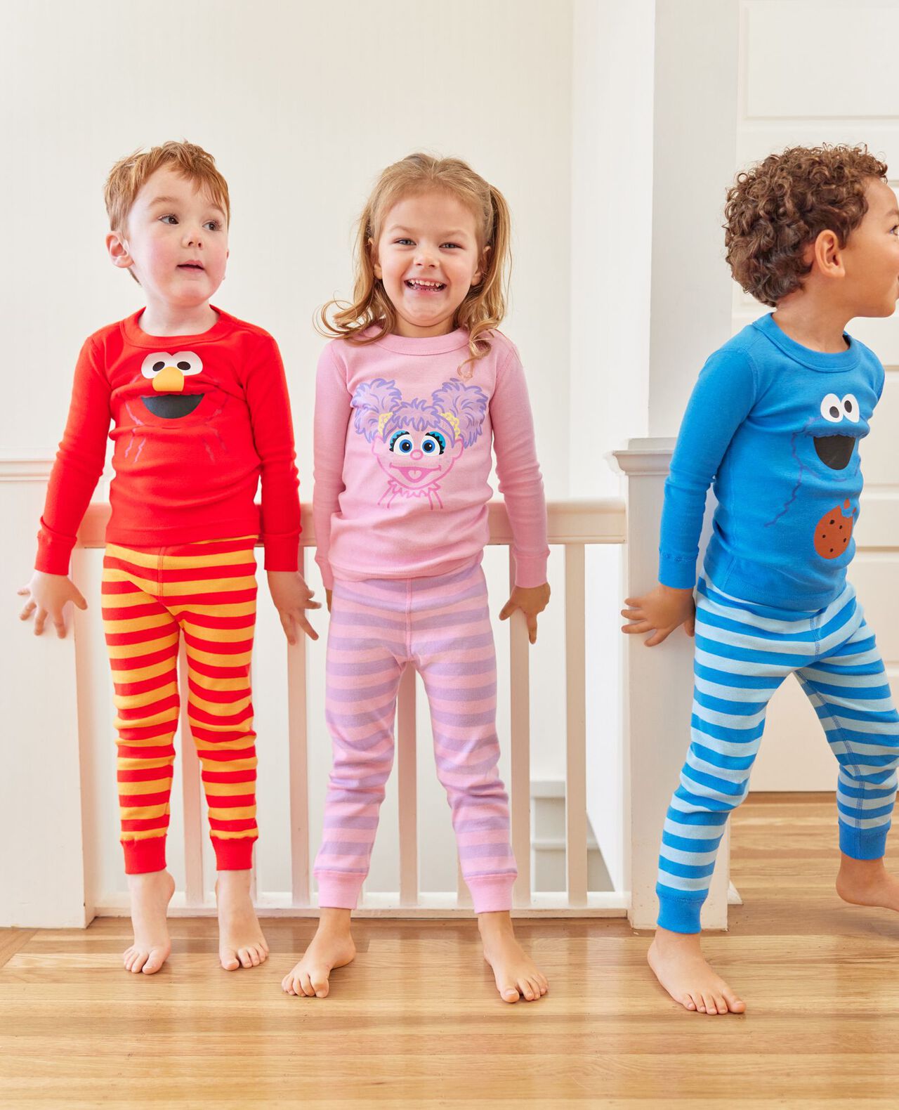 Sesame Street HannaJams™ Pajama Set - Image 6