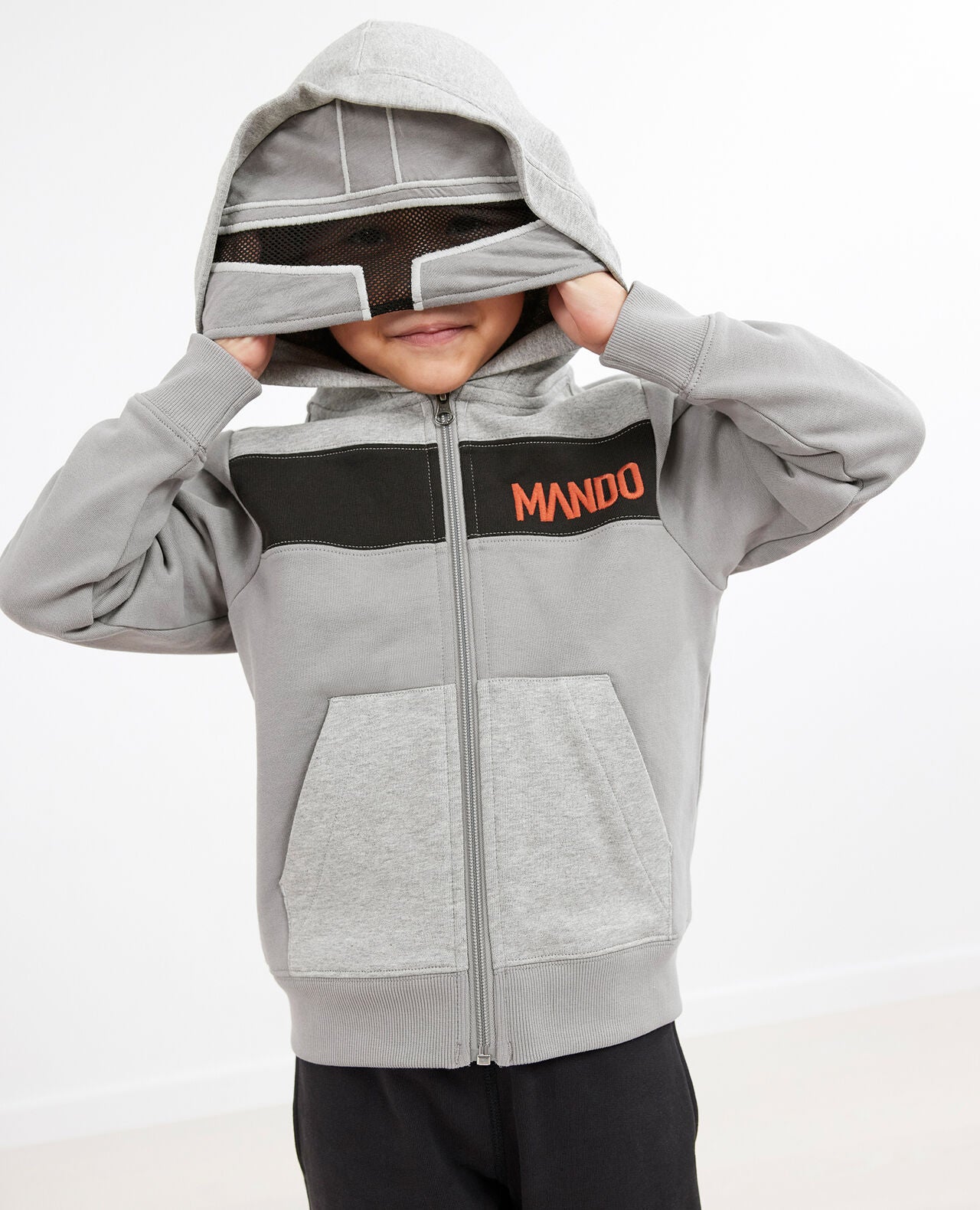 STAR WARS™ French Terry Hoodie - Image 2