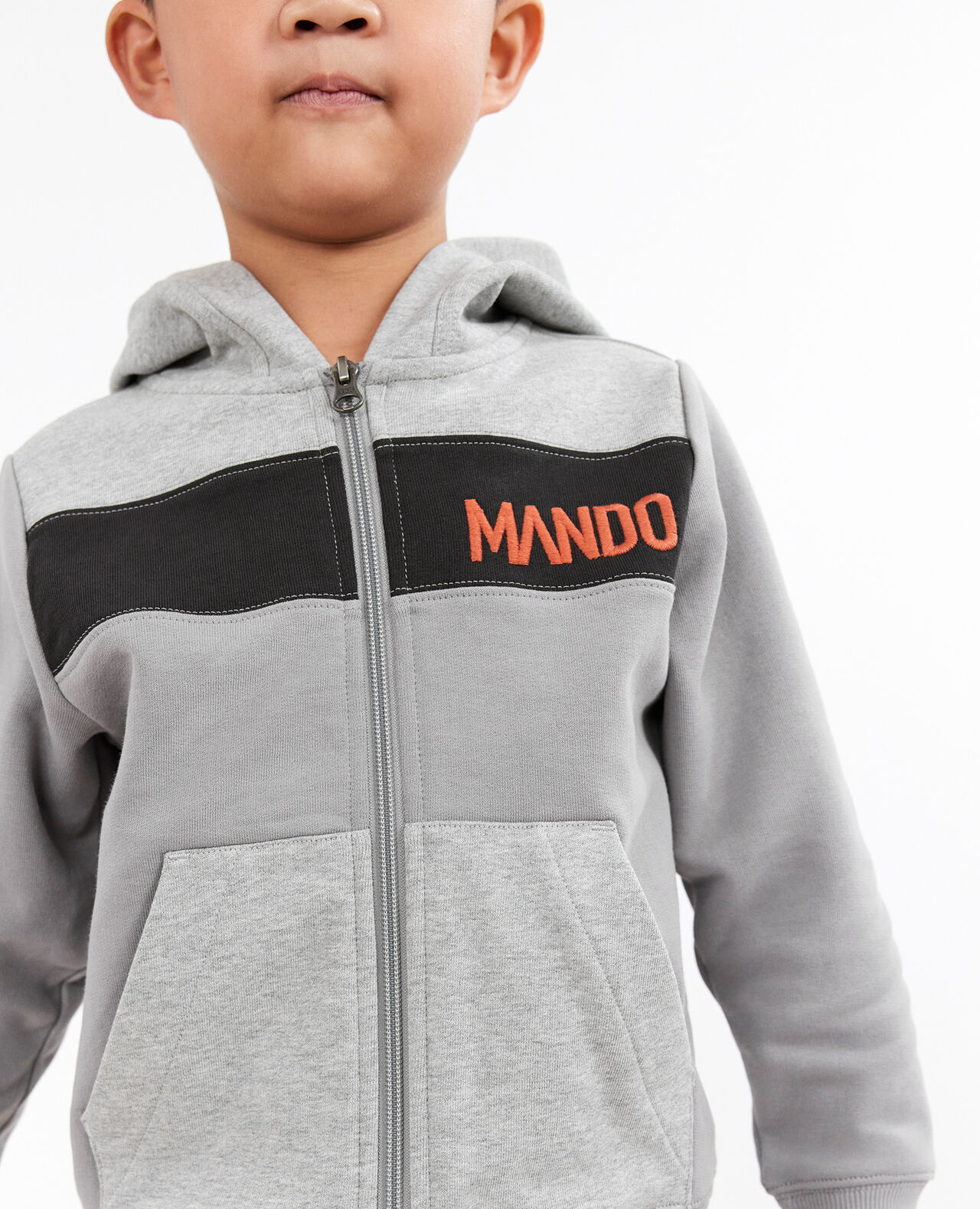STAR WARS™ French Terry Hoodie - Image 3