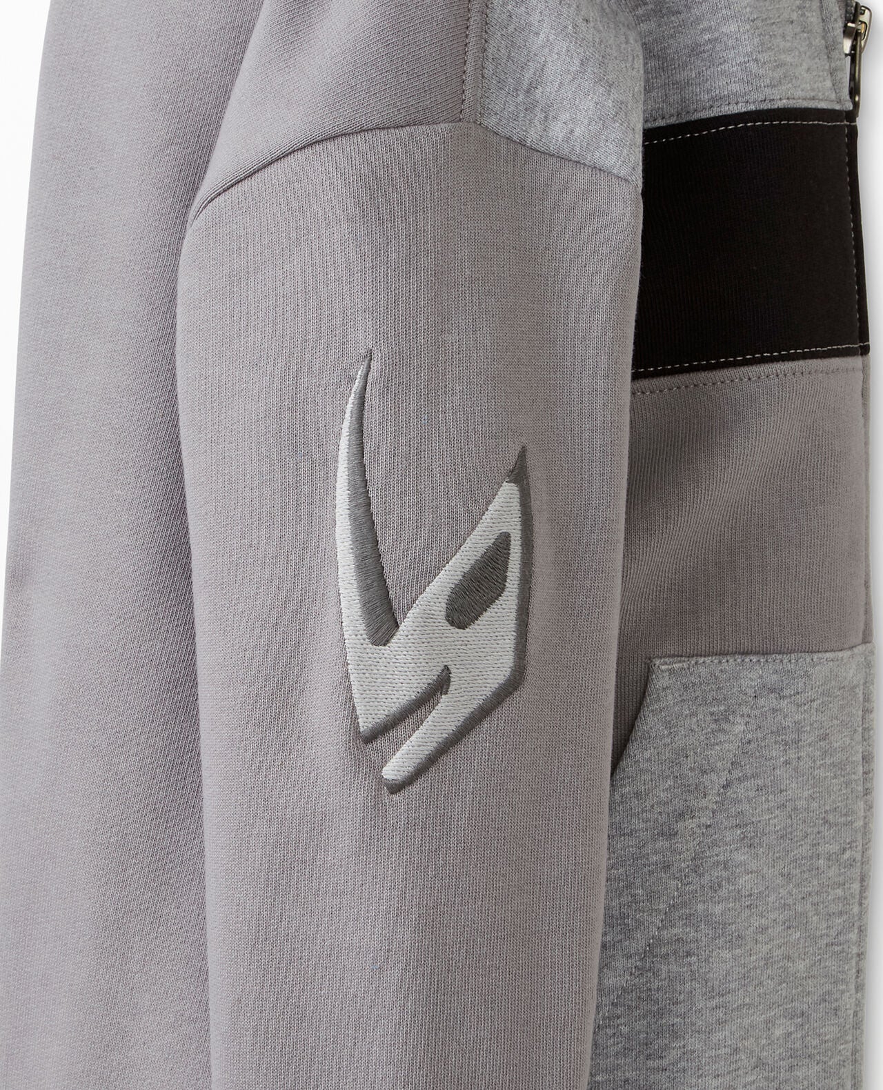 STAR WARS™ French Terry Hoodie - Image 5