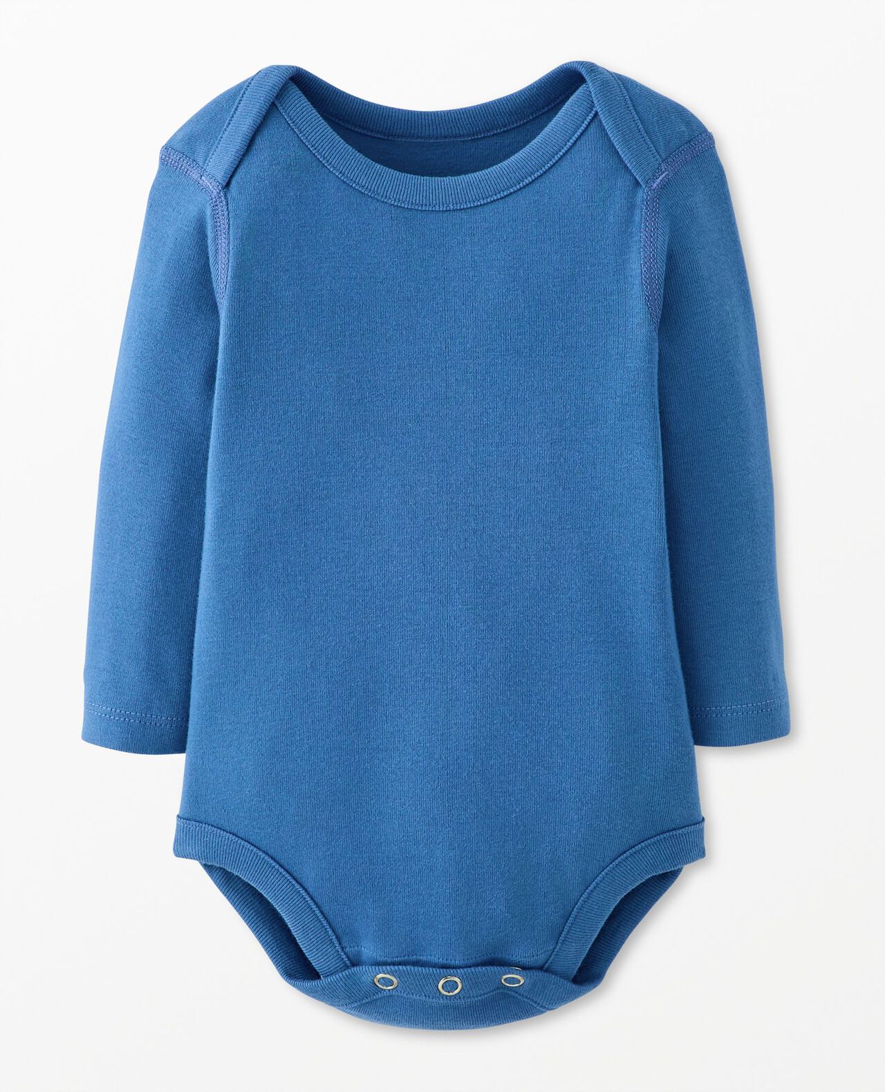 Baby Long Sleeve Bodysuit