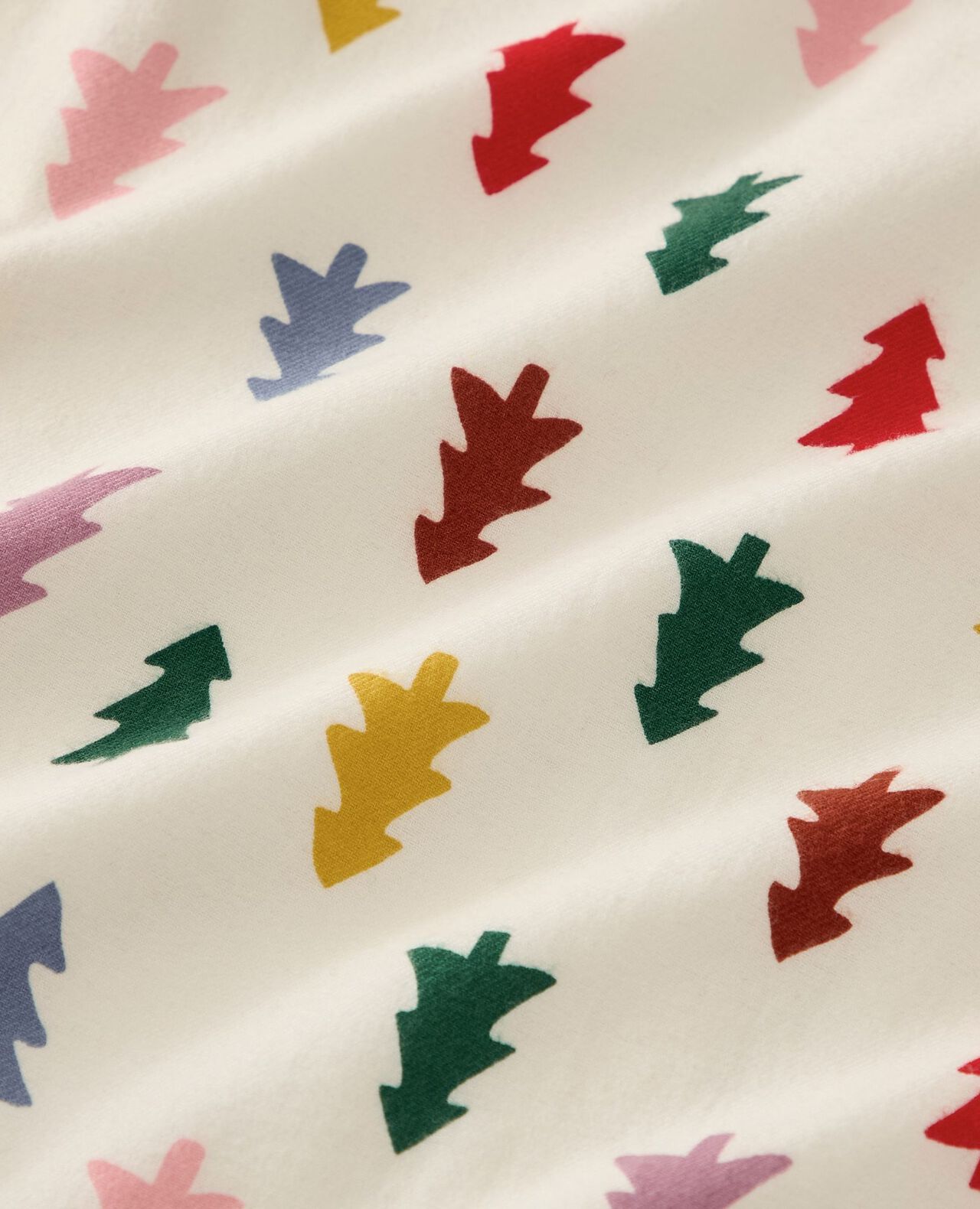 Adult Holiday Flannel Pajama Pants - Image 2
