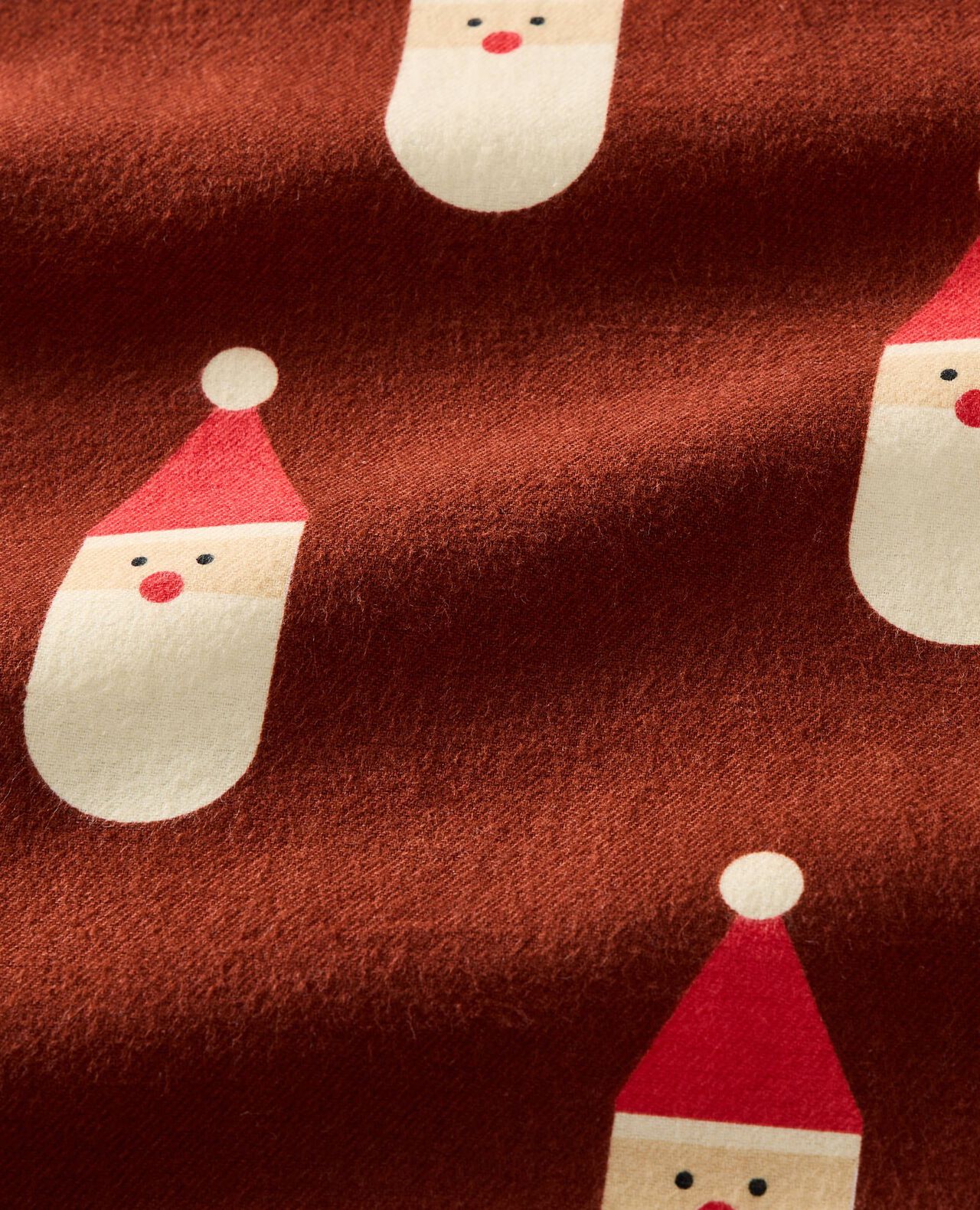 Adult Holiday Flannel Pajama Pants - Image 2