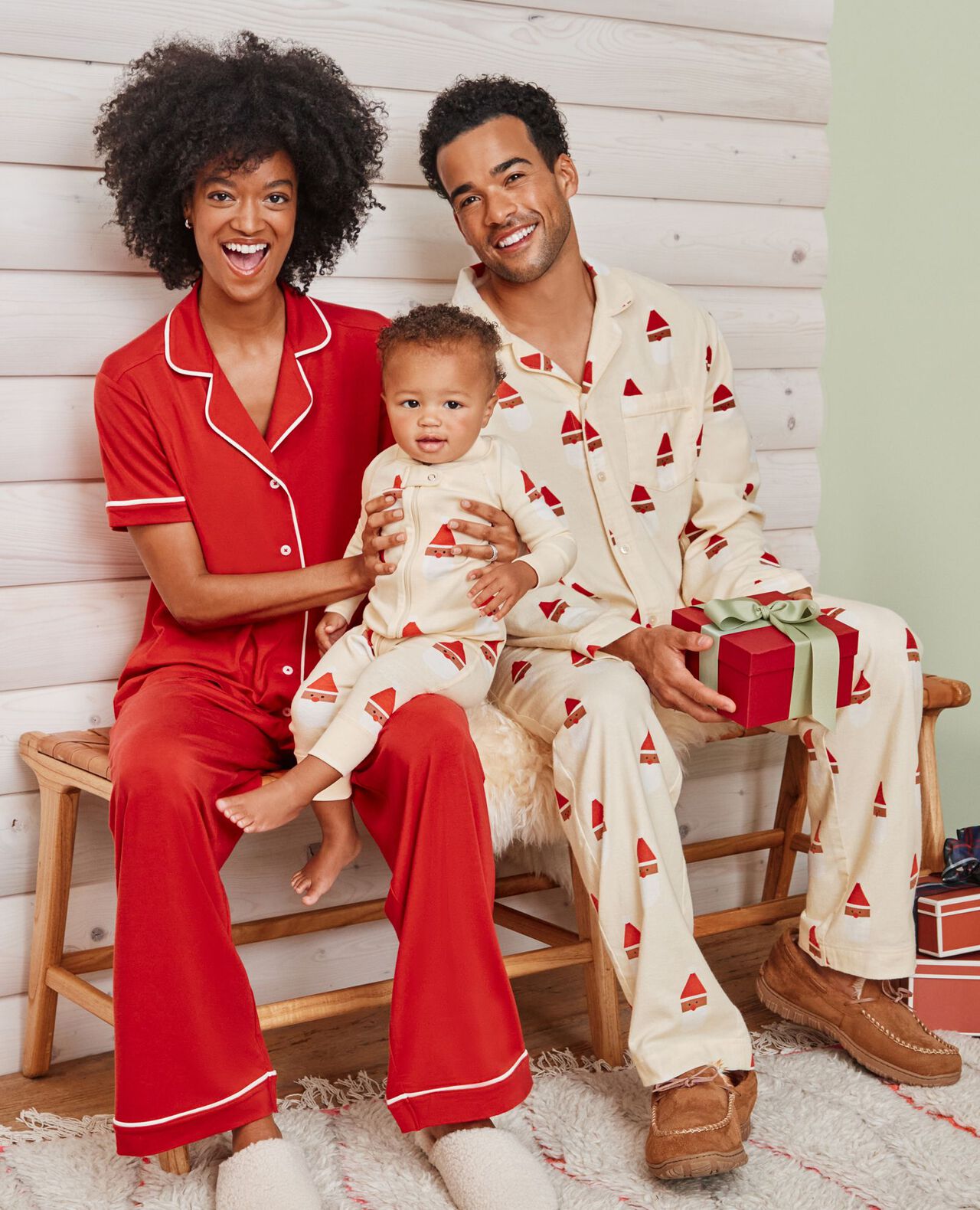 Adult Holiday Flannel Pajama Pants - Image 3