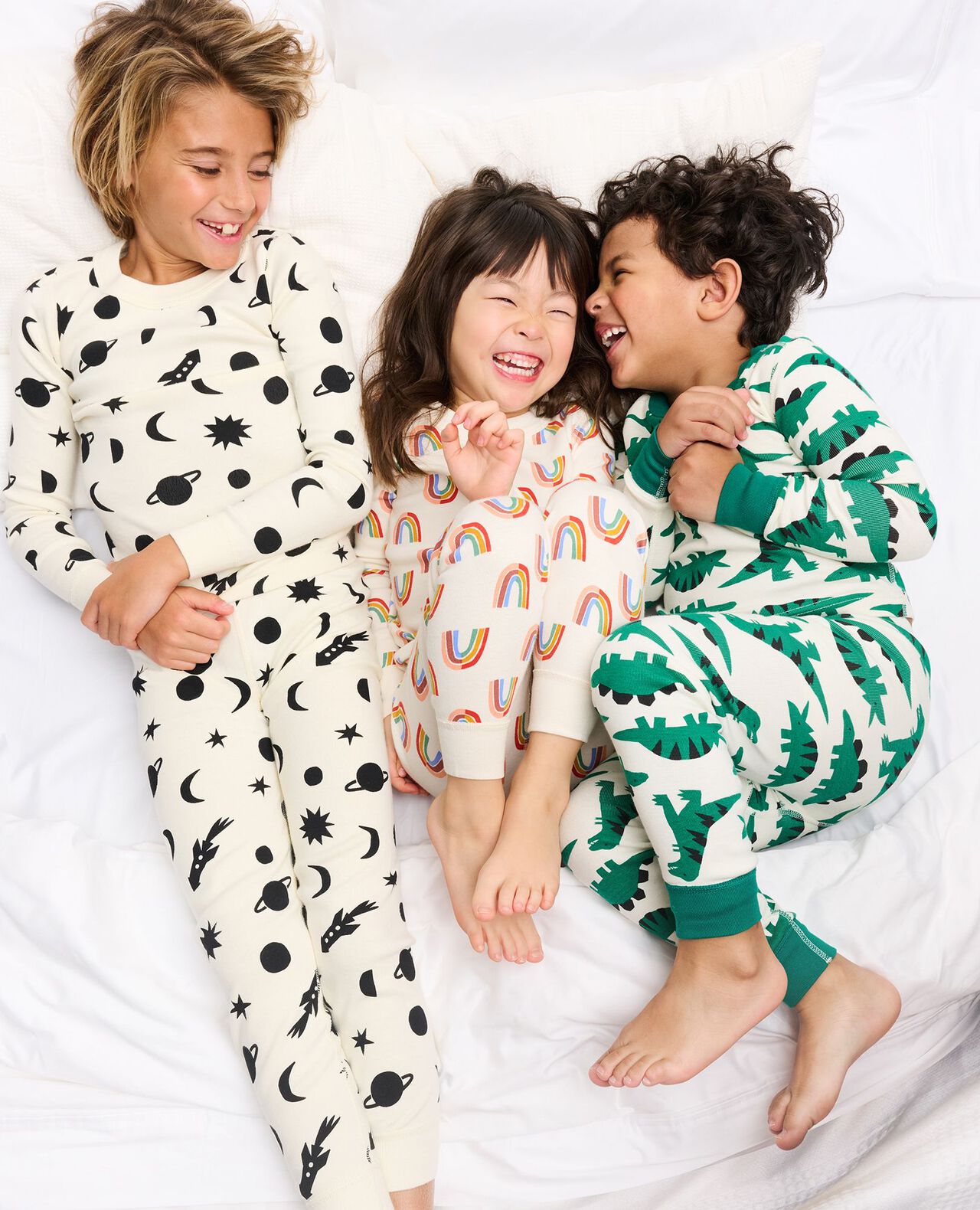 HannaJams™ Pajama Set - Image 4