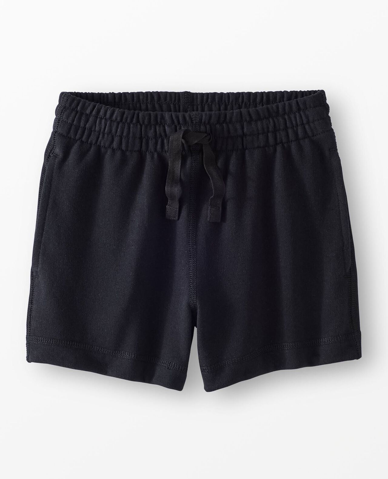 French Terry Midi Shorts - Image 2