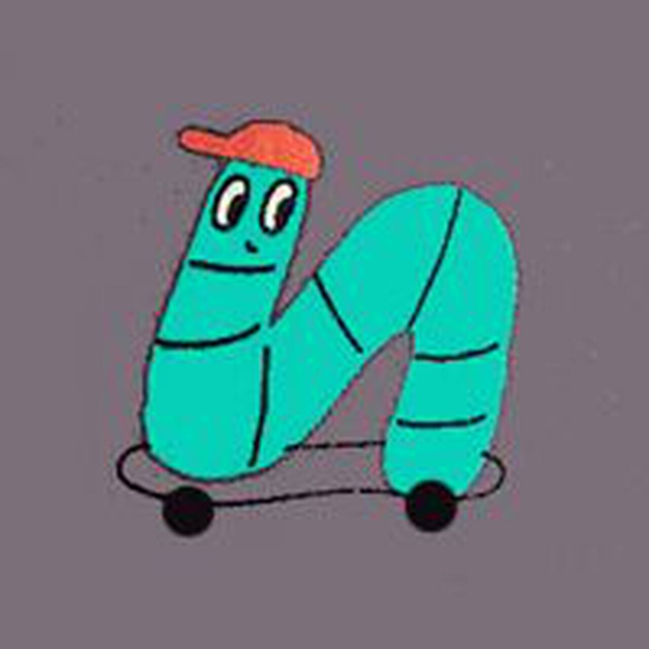 French Terry Sweatshirt - Image 4
