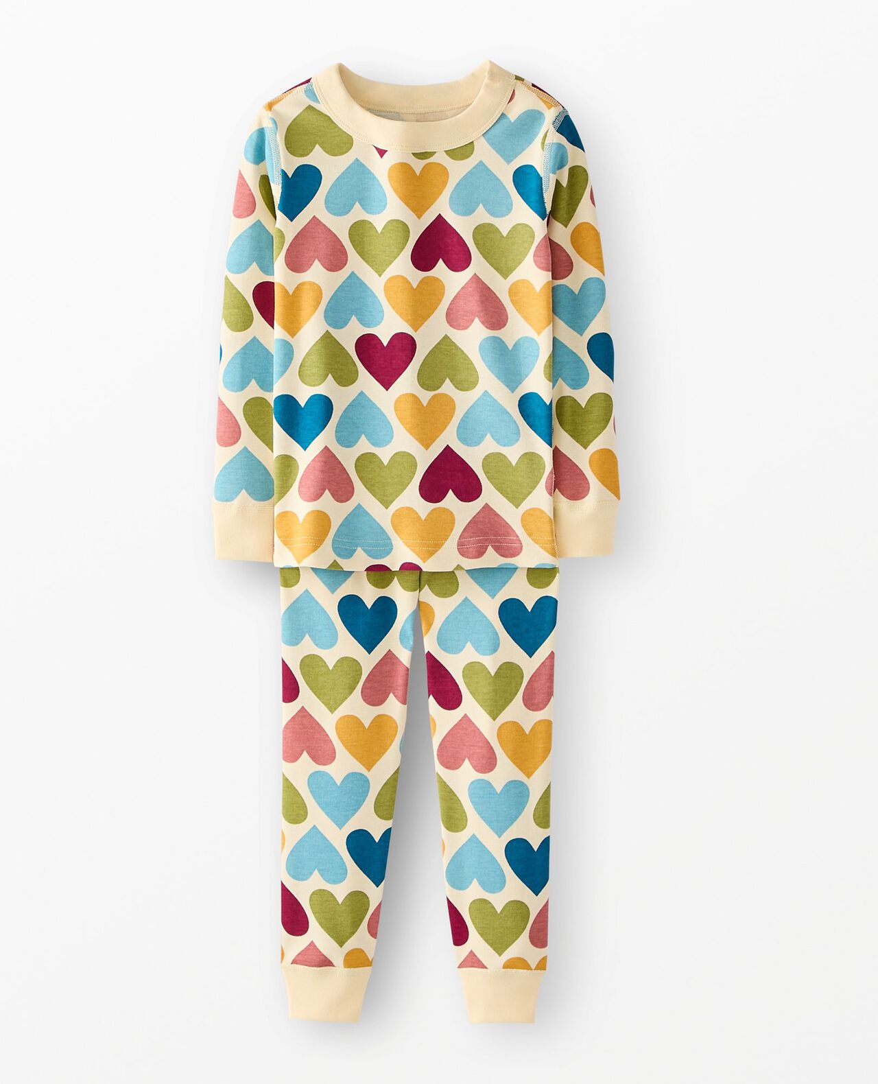 HannaJams™ Pajama Set