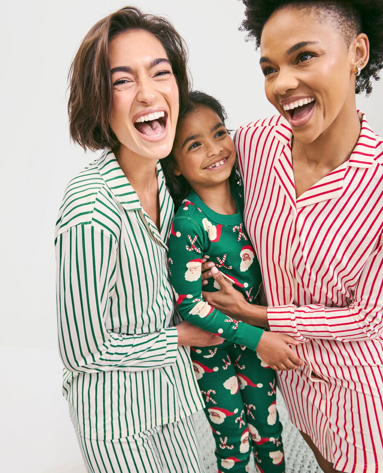 Women's Long Sleeve HannaSoft™ Nightshirt - Image 4