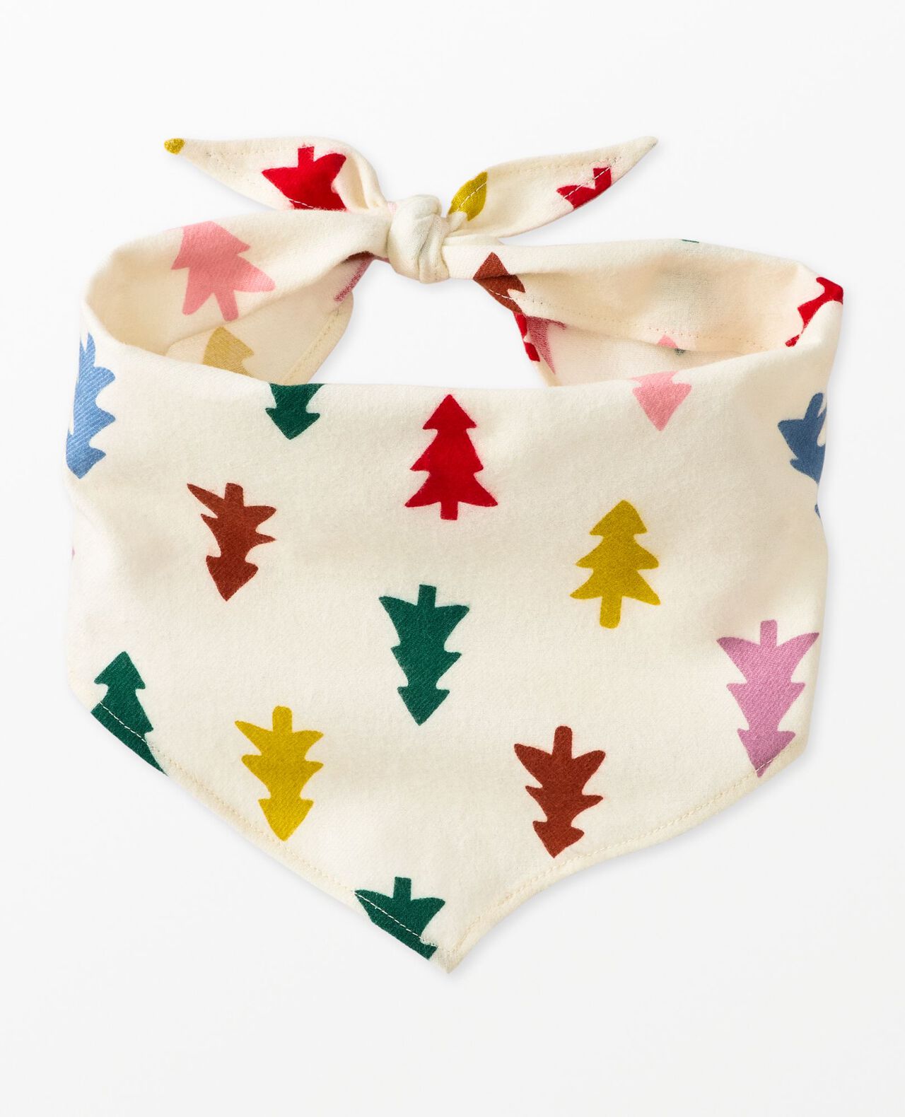 Flannel Dog Bandana - Image 16