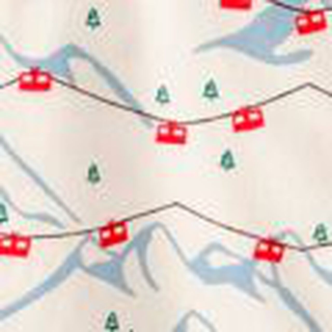 Flannel Dog Bandana - Image 6