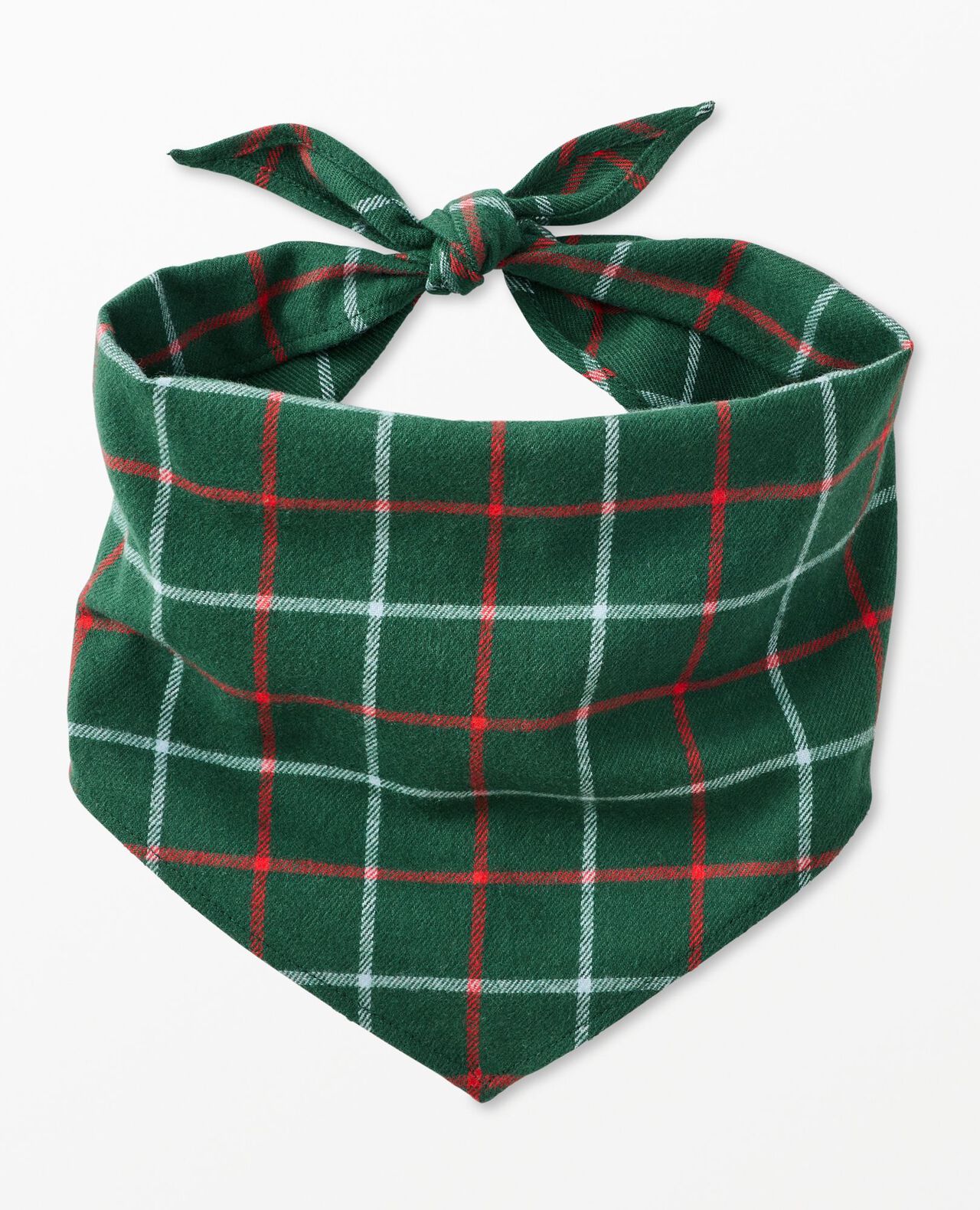 Flannel Dog Bandana - Image 18