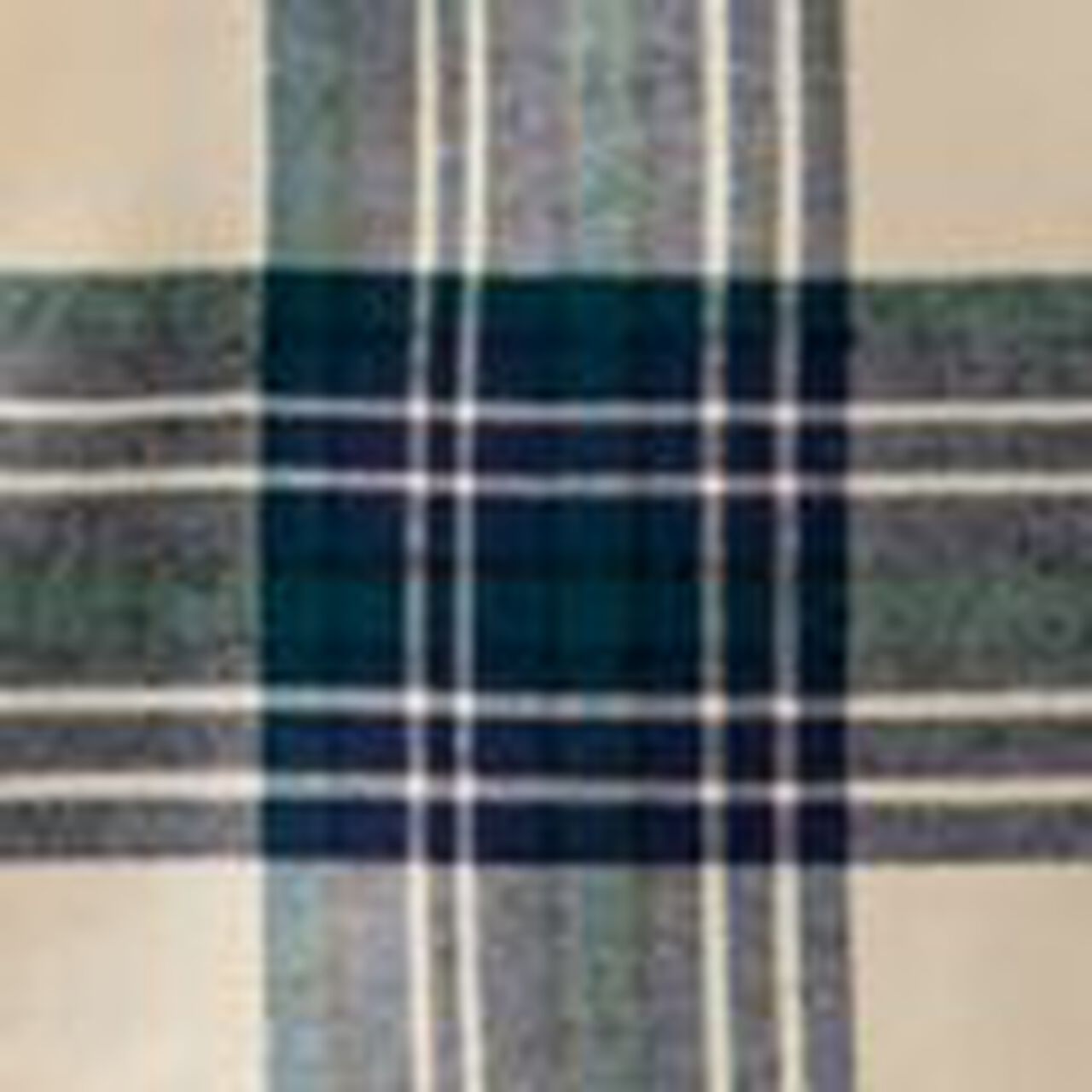 Flannel Dog Bandana - Image 11