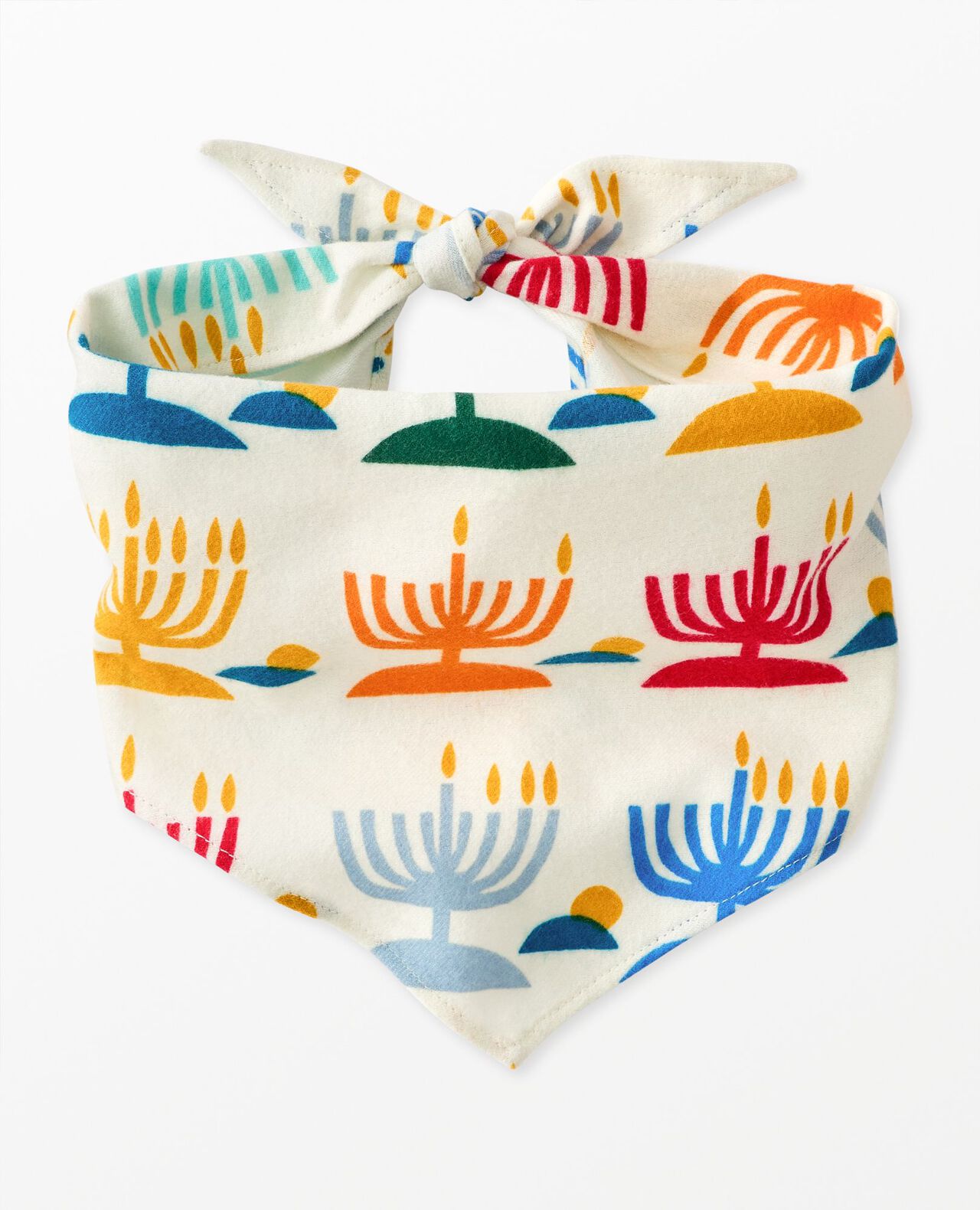 Flannel Dog Bandana - Image 15