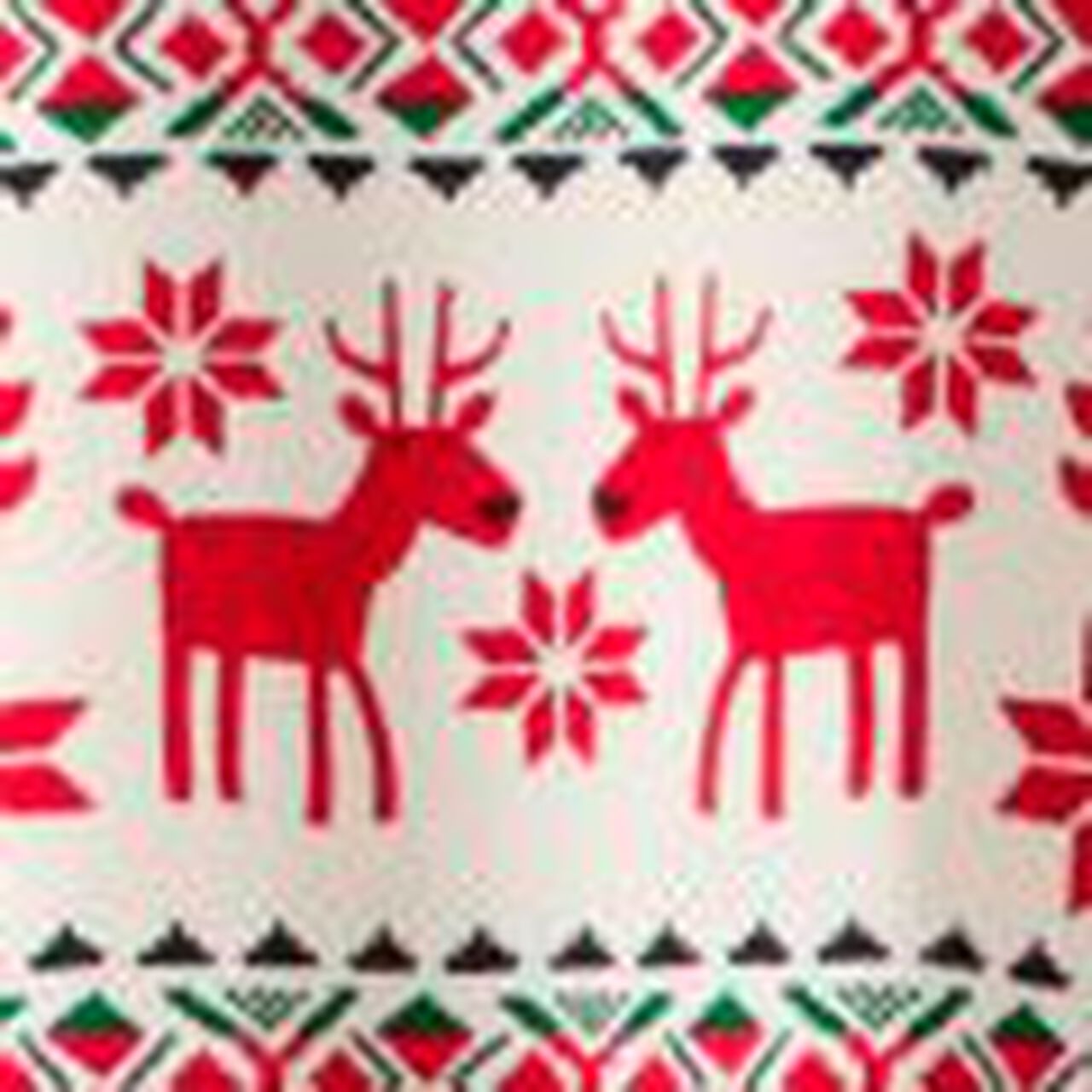 Flannel Dog Bandana - Image 5