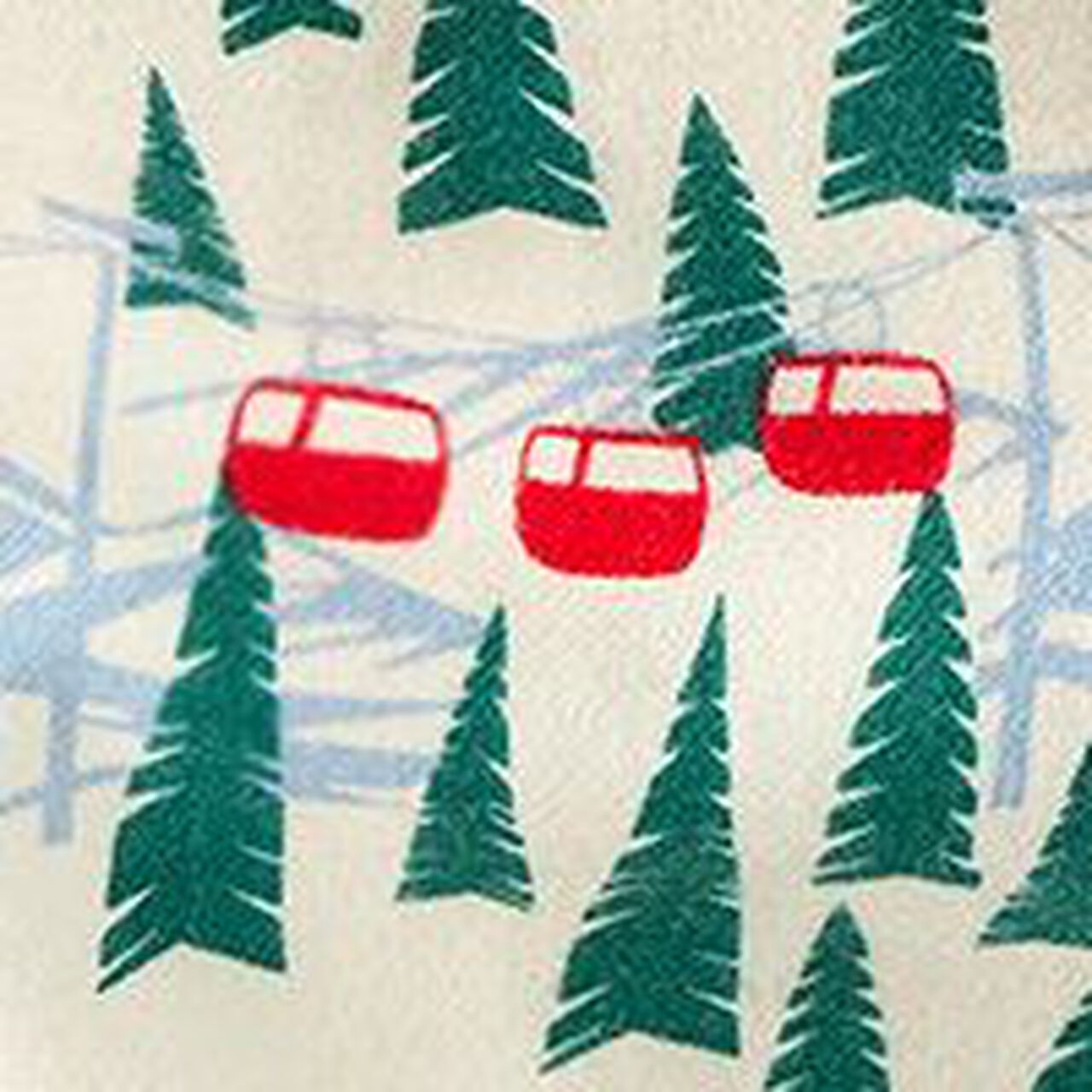 Flannel Dog Bandana - Image 23