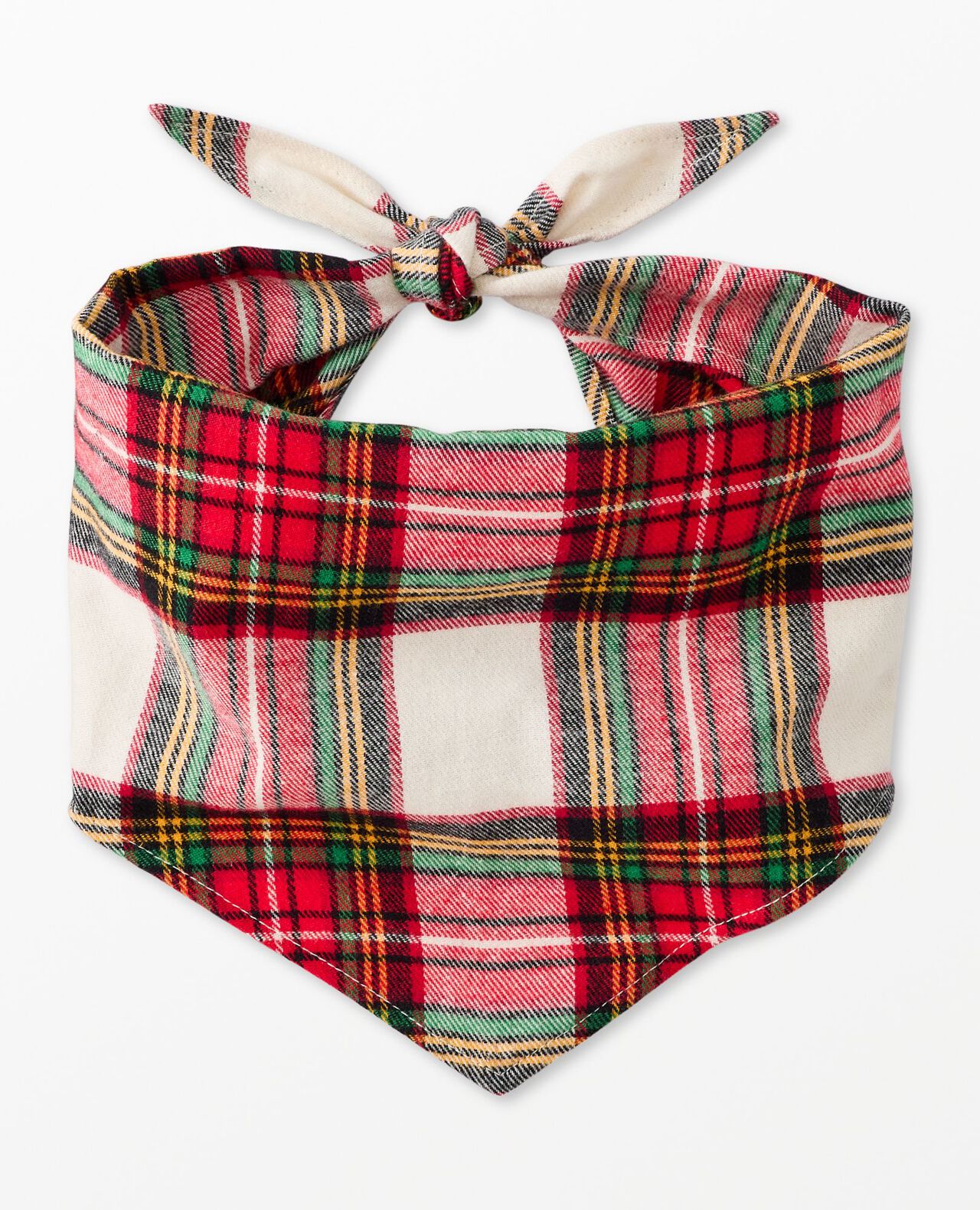 Flannel Dog Bandana - Image 13