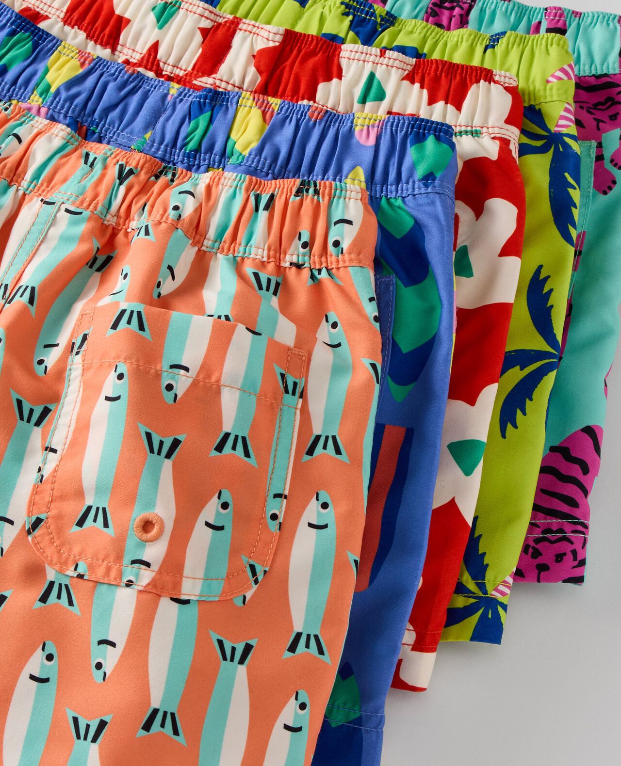 Swim Trunks - Image 2