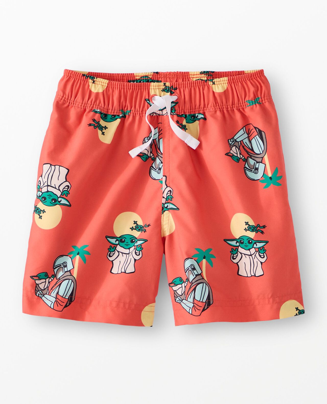 STAR WARS™ Swim Trunks - Image 2
