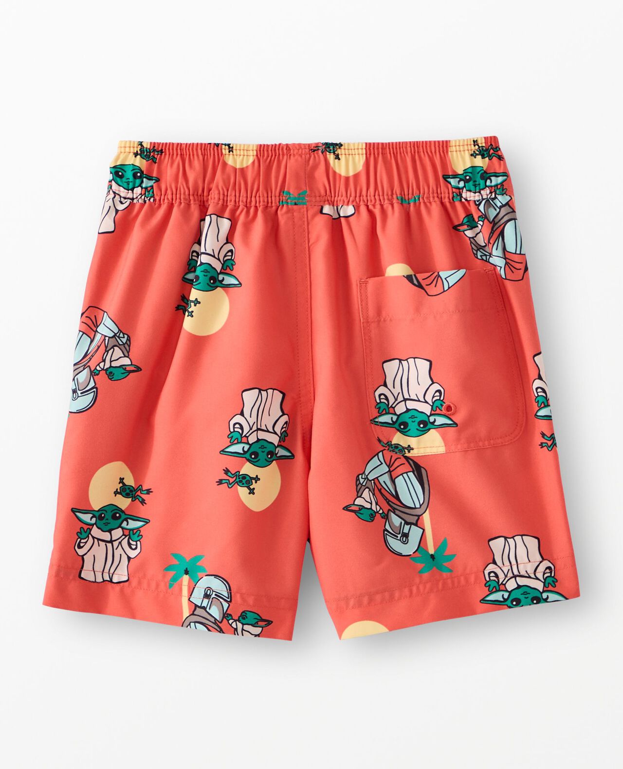 STAR WARS™ Swim Trunks - Image 3