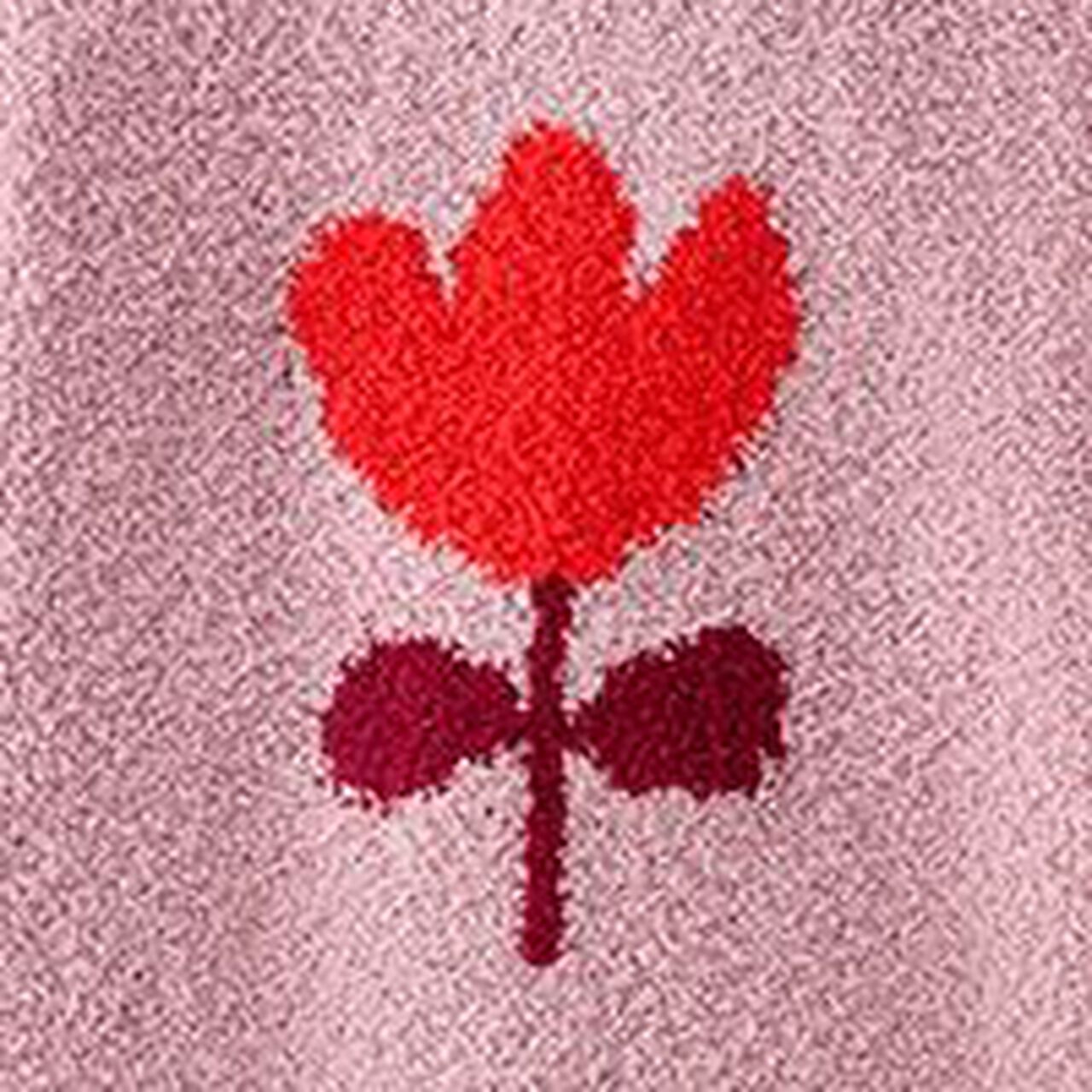 Marshmallow Graphic Sweater - Image 5
