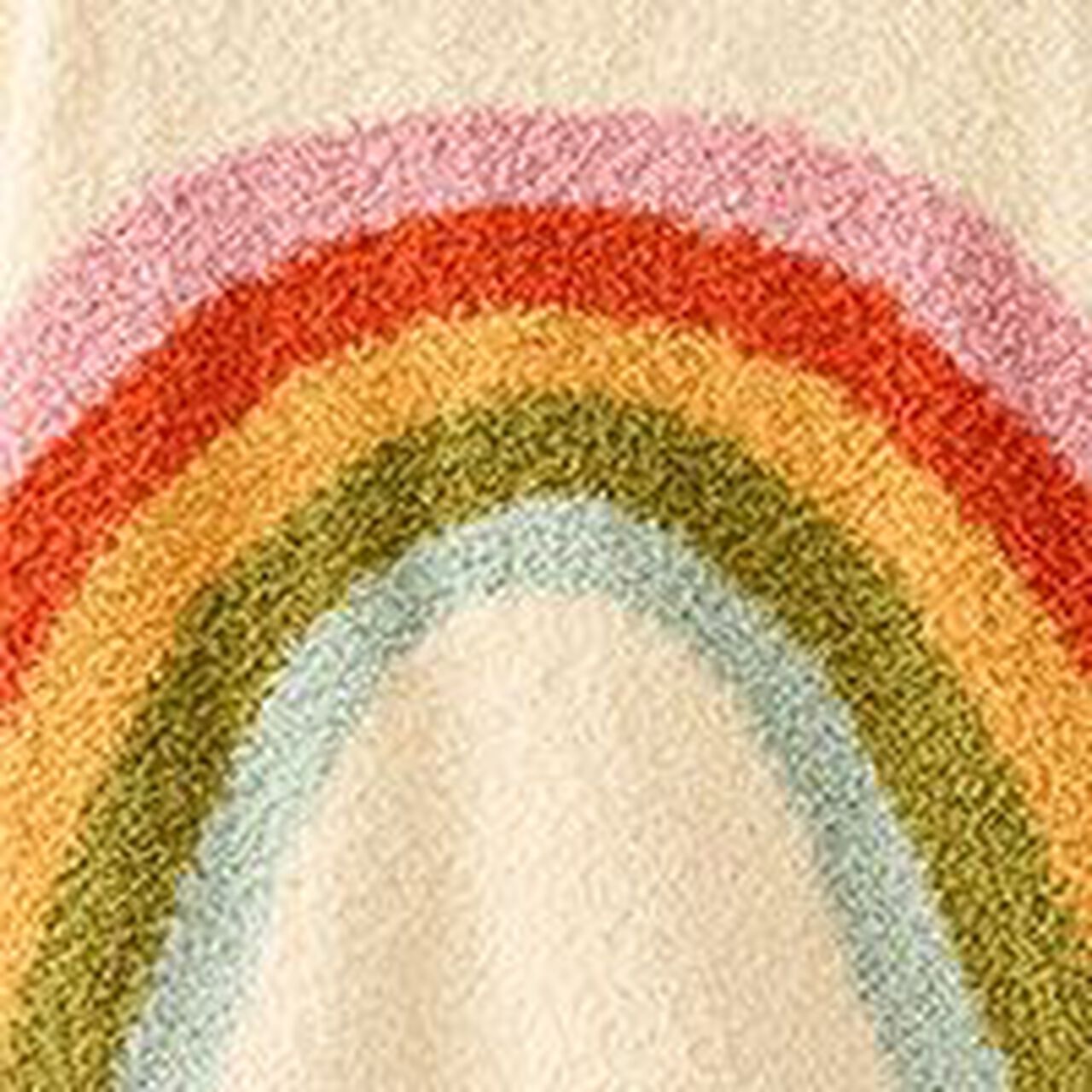 Marshmallow Graphic Sweater - Image 8