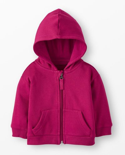 Baby French Terry Hoodie