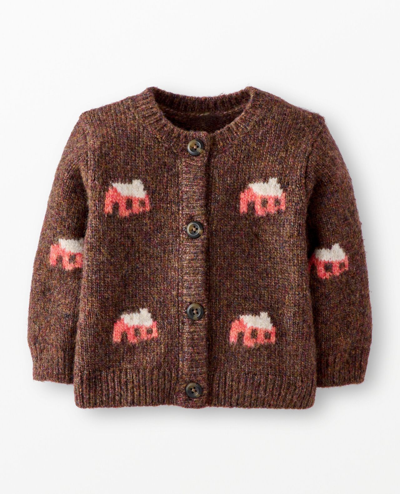 Baby Cardigan Sweater - Image 2