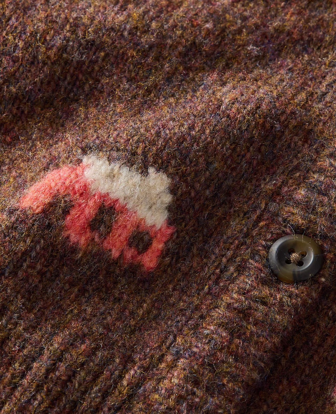 Baby Cardigan Sweater - Image 3