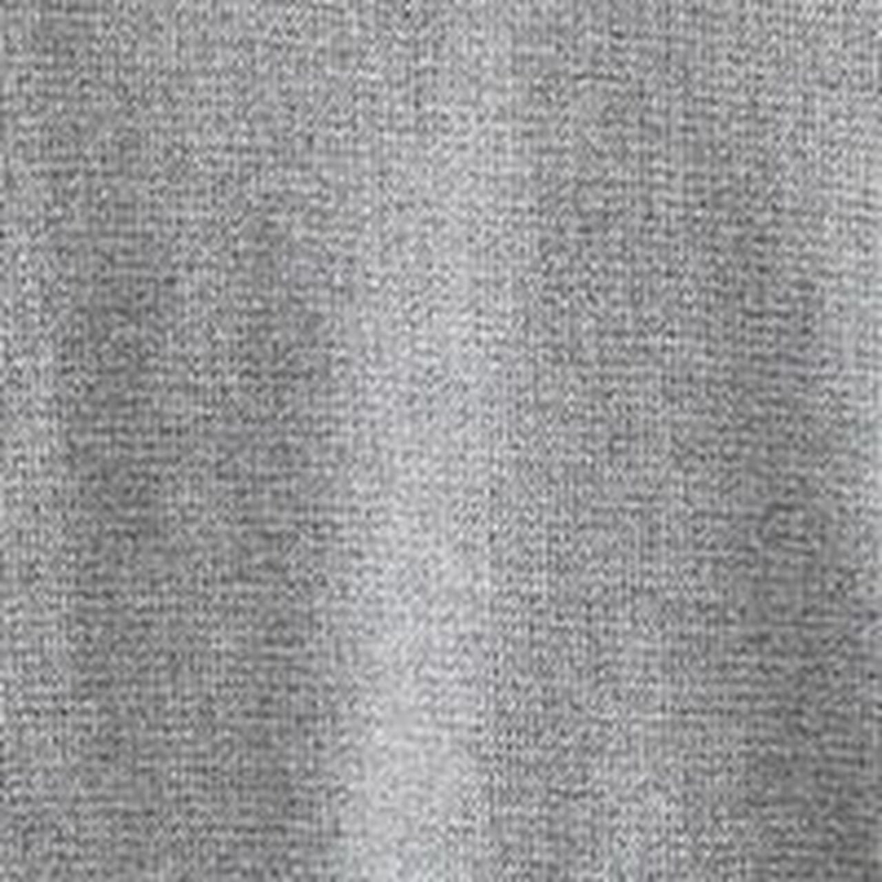 Long Sleeve Oversized Waffle Crewneck - Image 4