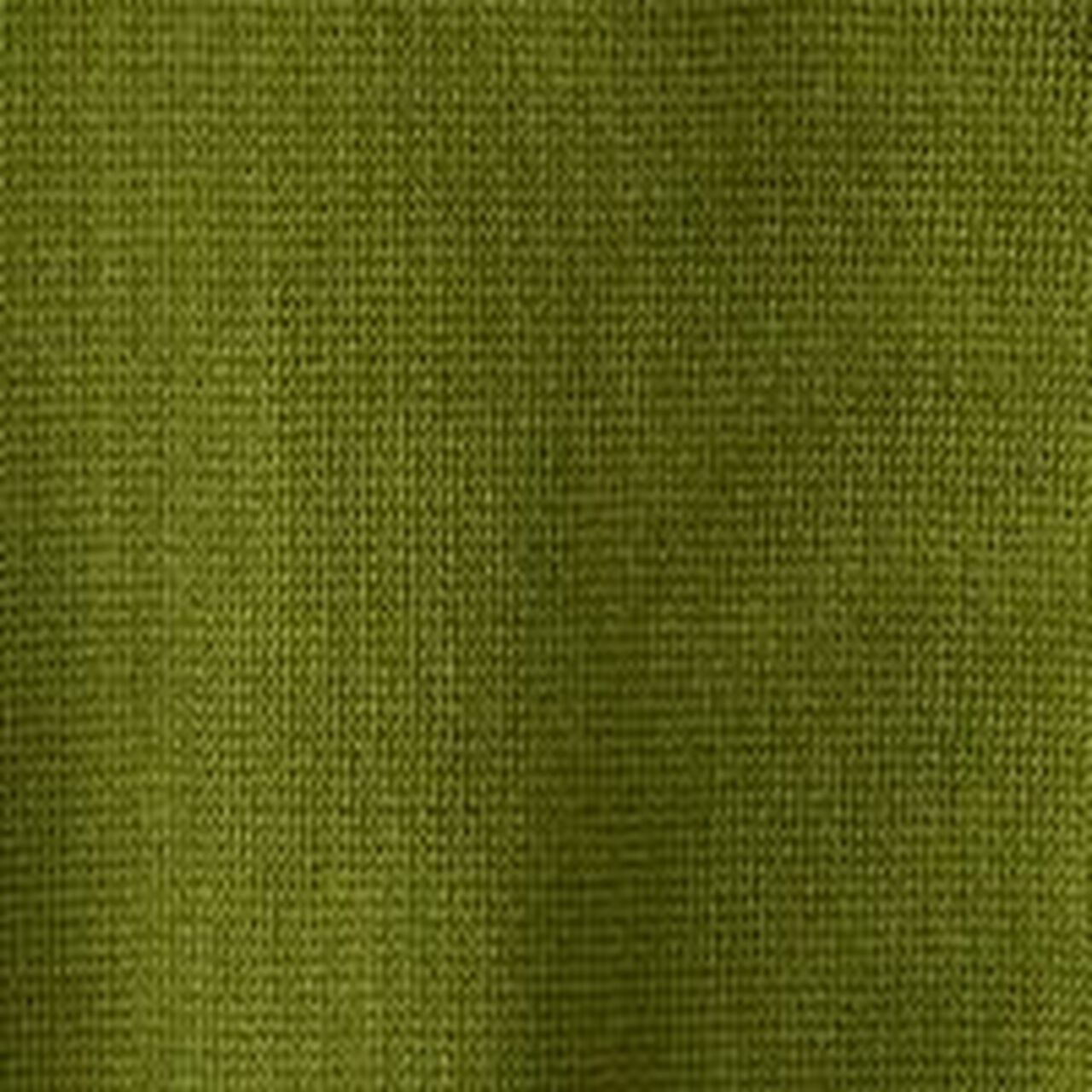 Long Sleeve Oversized Waffle Crewneck - Image 5