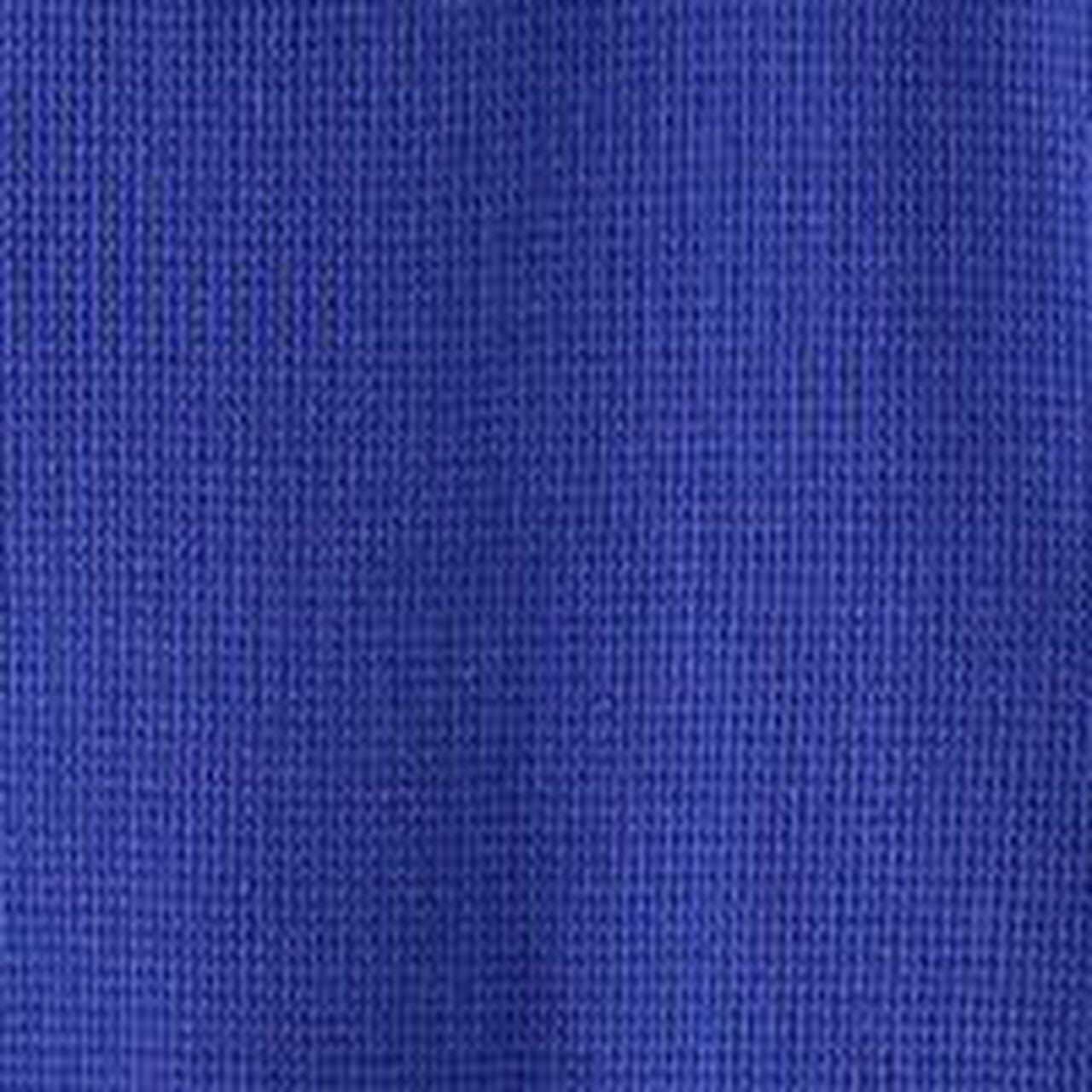 Long Sleeve Oversized Waffle Crewneck - Image 6
