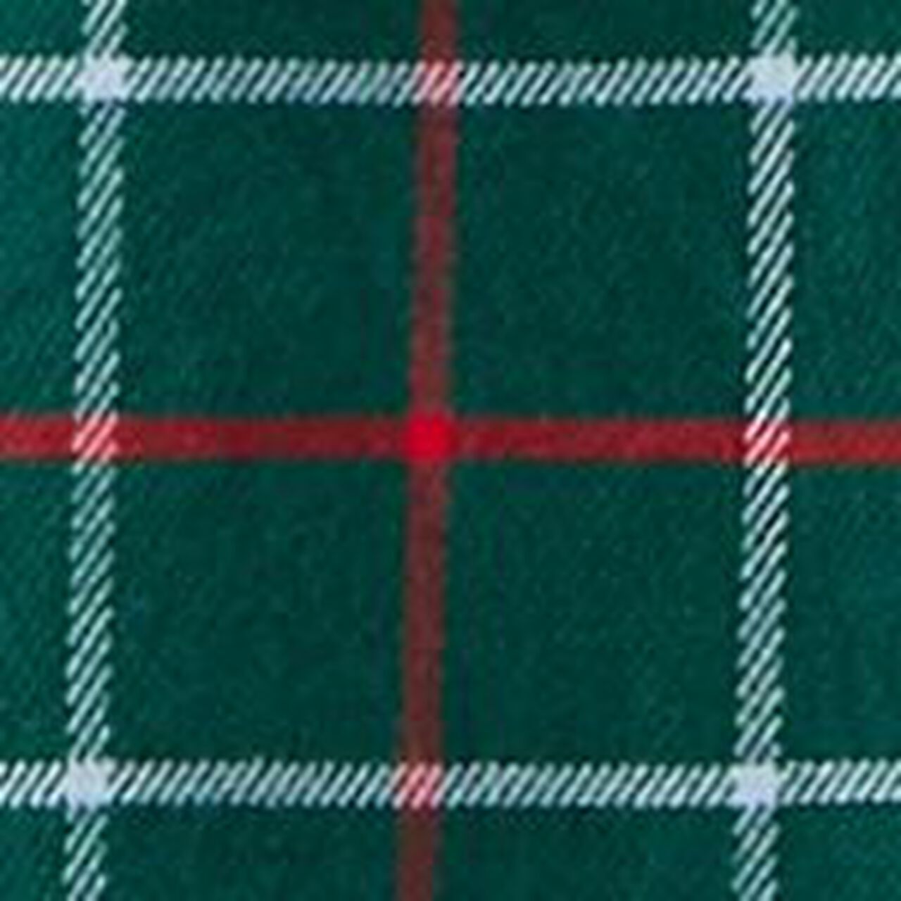 Holiday Flannel Ruffle Pajama Set - Image 12