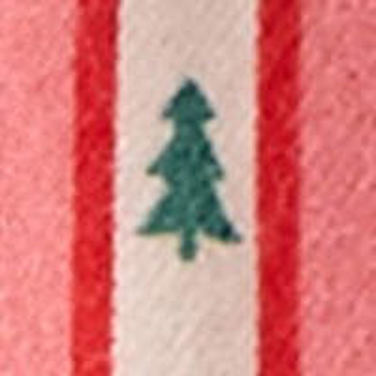 Holiday Flannel Ruffle Pajama Set - Image 11