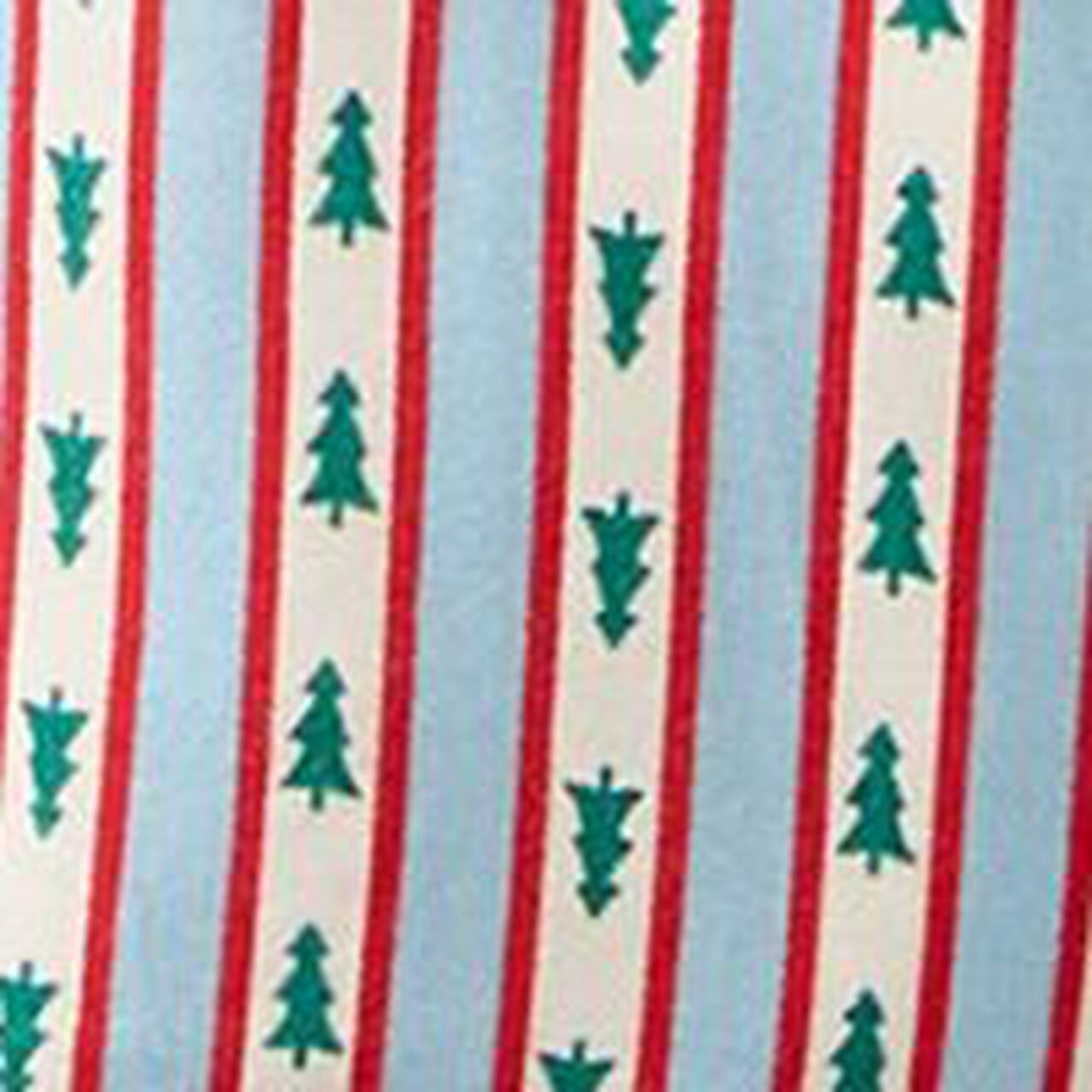 Holiday Flannel Ruffle Pajama Set - Image 7