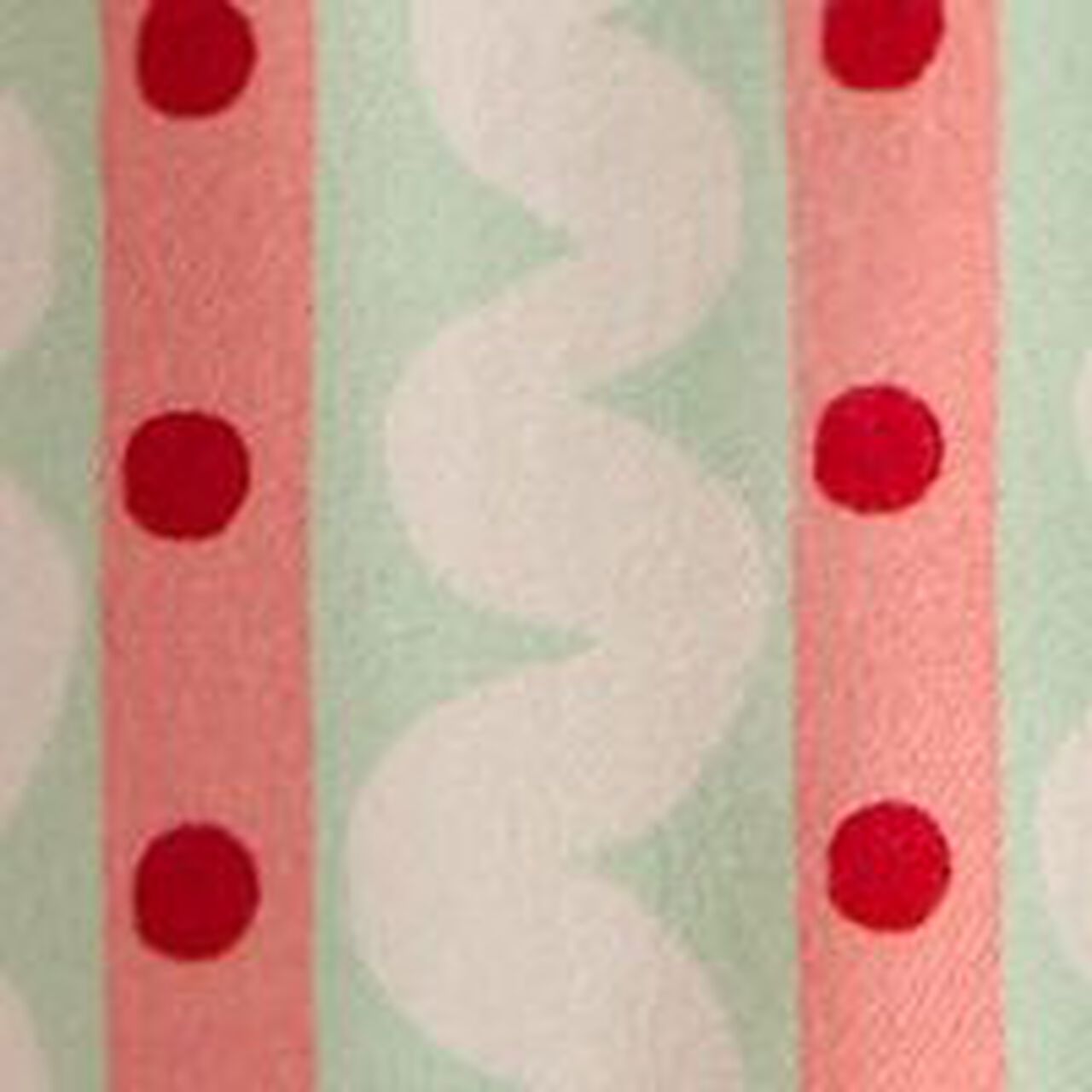 Holiday Flannel Ruffle Pajama Set - Image 10
