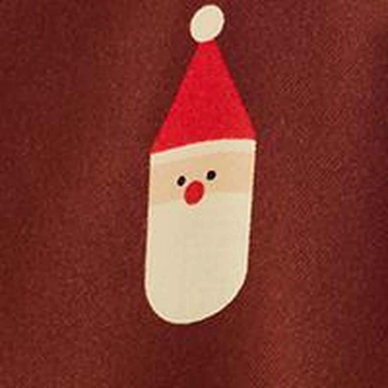 Holiday Flannel Nightgown - Image 7