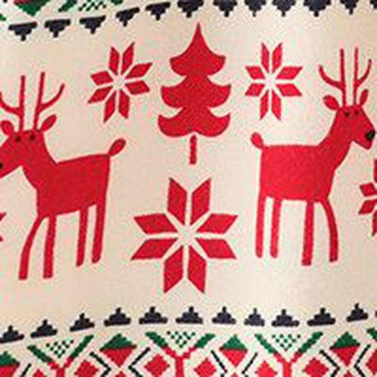 Holiday Flannel Nightgown - Image 5