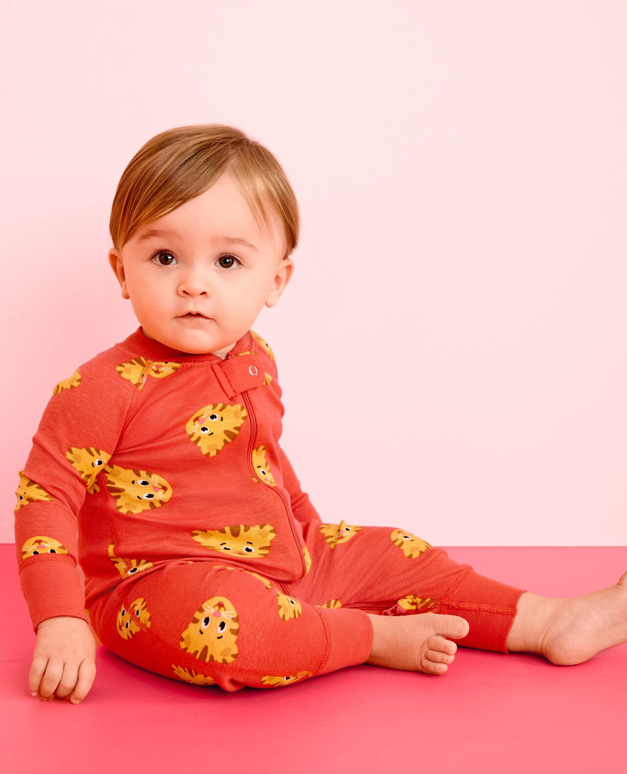 Daniel Tiger HannaJams™ Sleeper