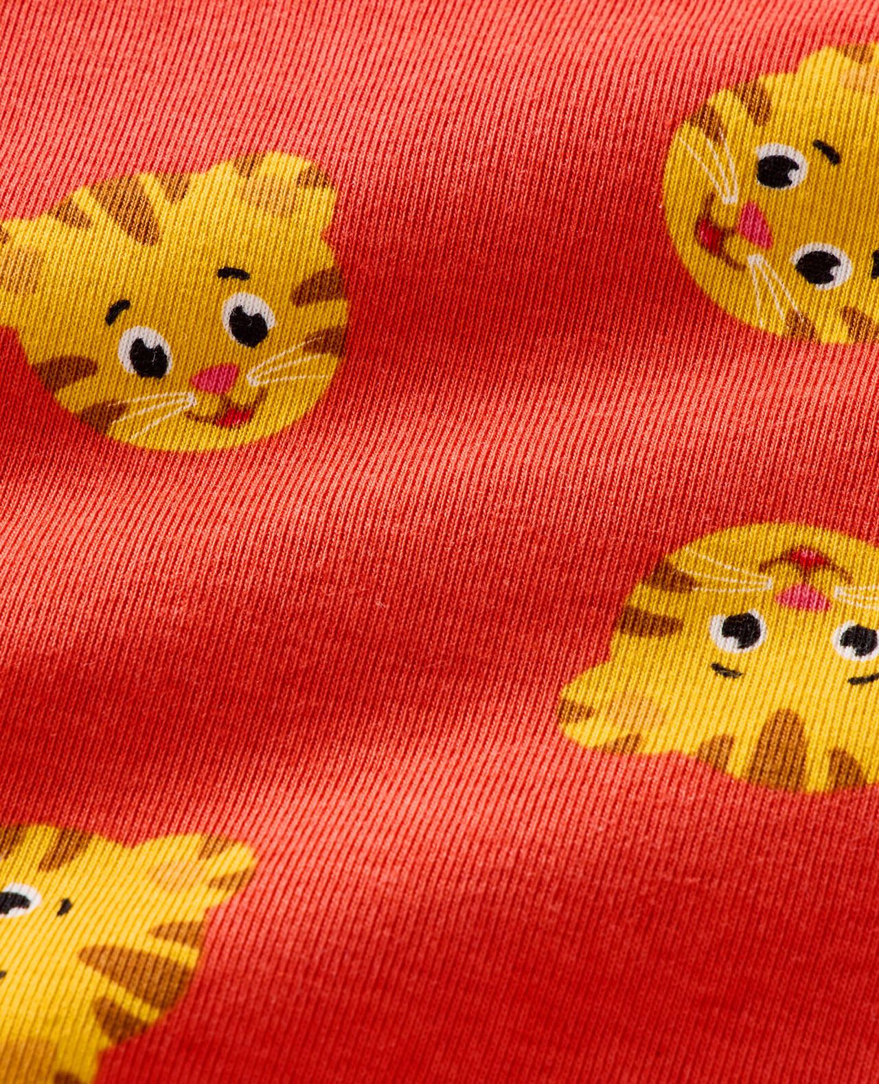 Daniel Tiger HannaJams™ Sleeper - Image 3