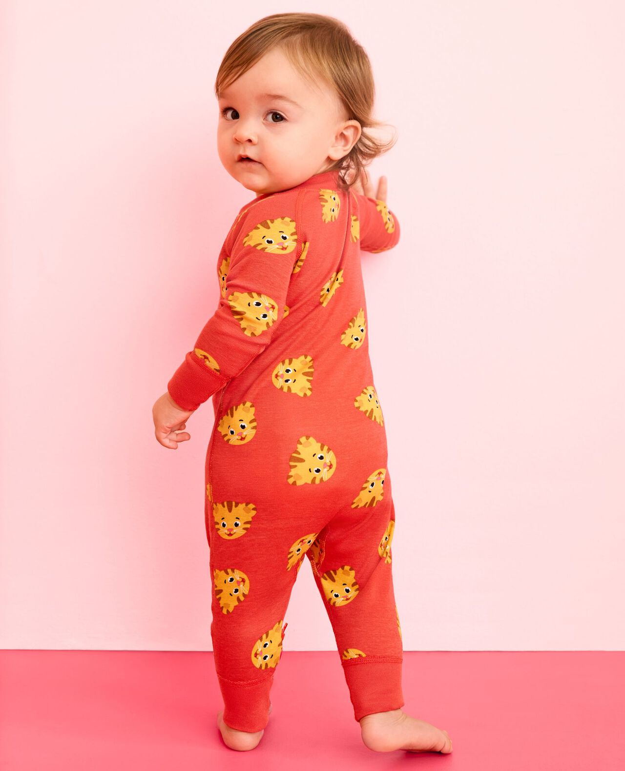 Daniel Tiger HannaJams™ Sleeper - Image 4