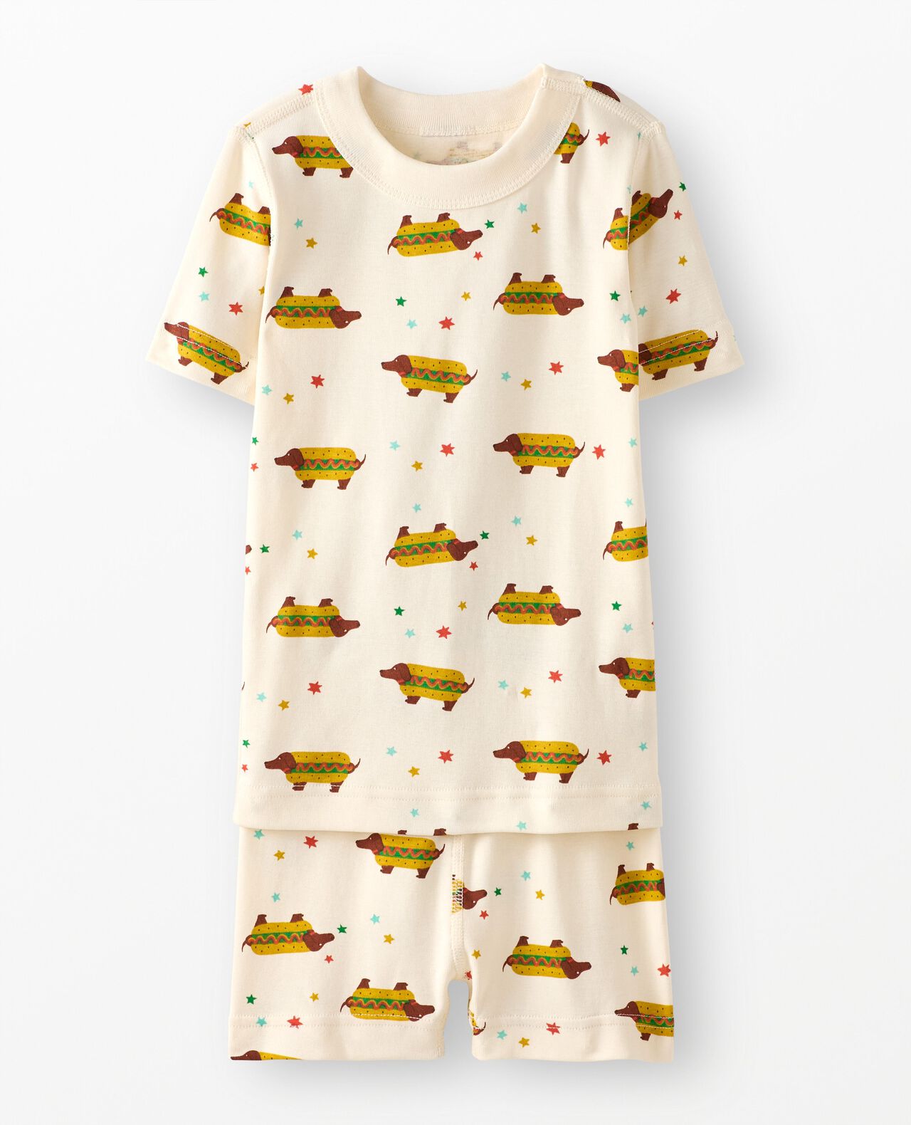 HannaJams™ Pajama Set