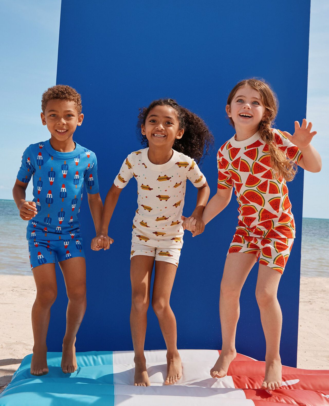 HannaJams™ Pajama Set - Image 3