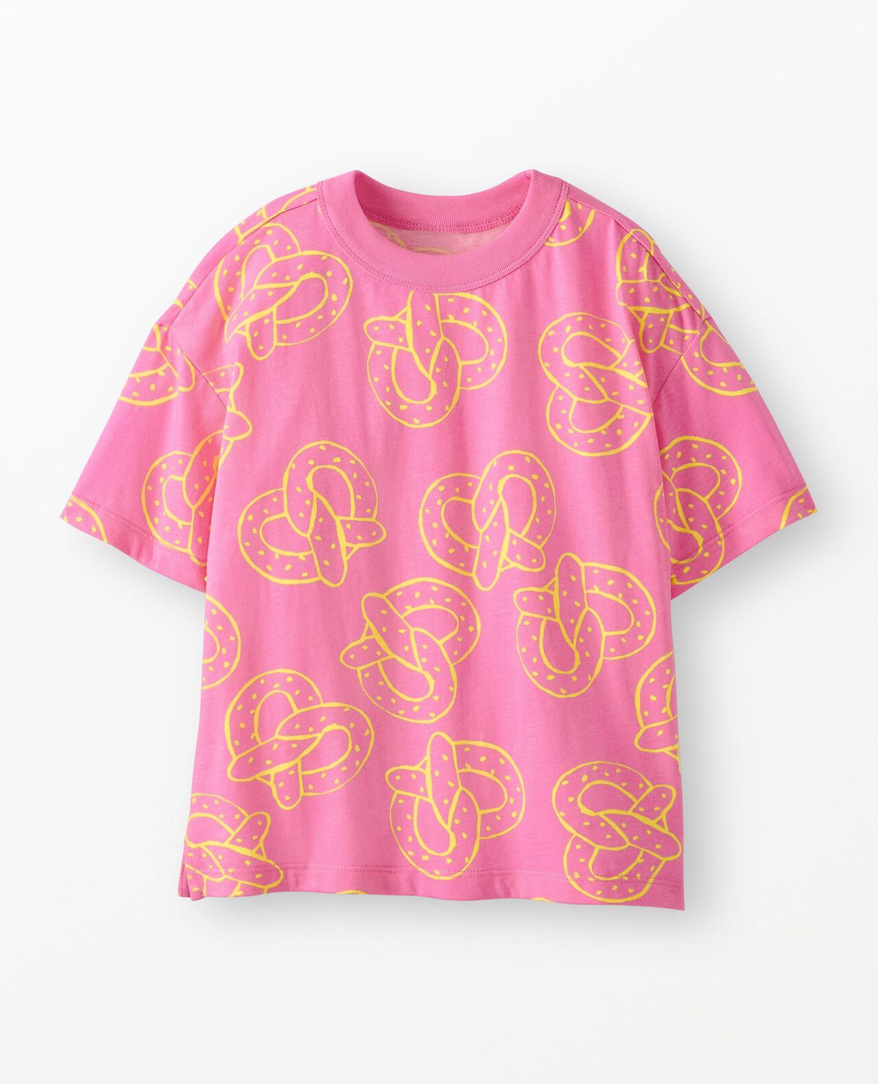 Oversized T-Shirt