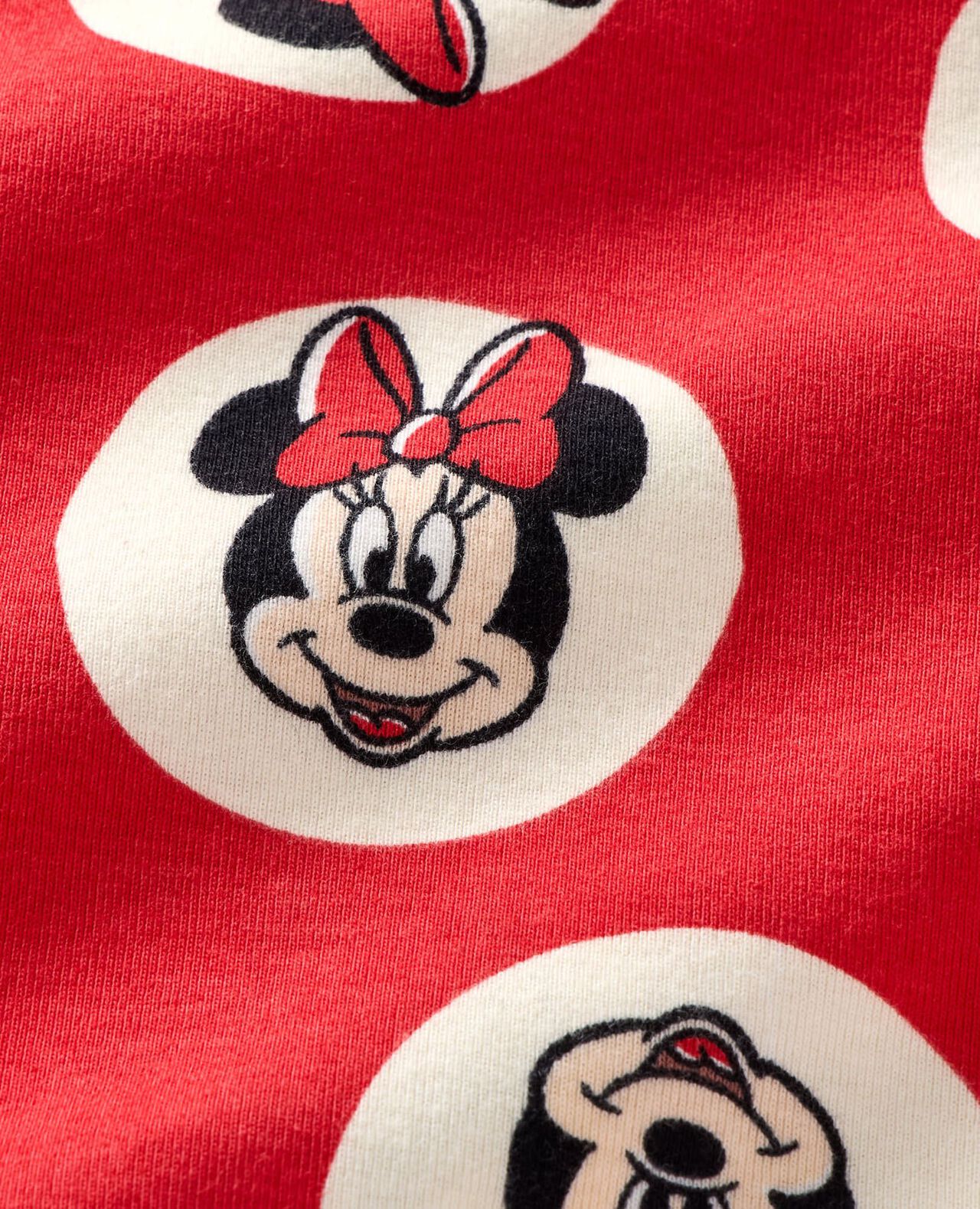 Disney Mickey Mouse HannaJams™ Pajama Set - Image 2